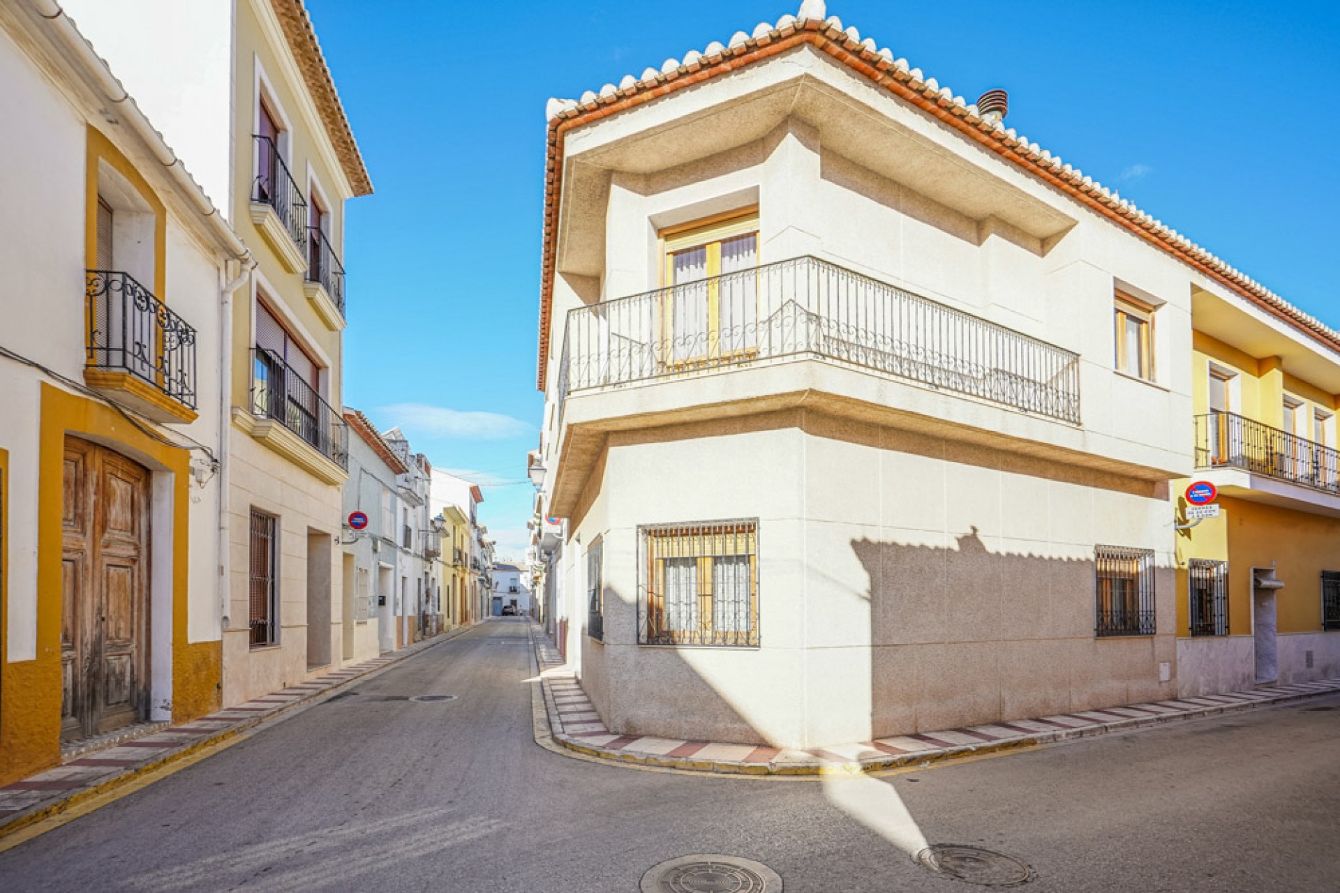 Sale - Townhouse -
Gata de Gorgos