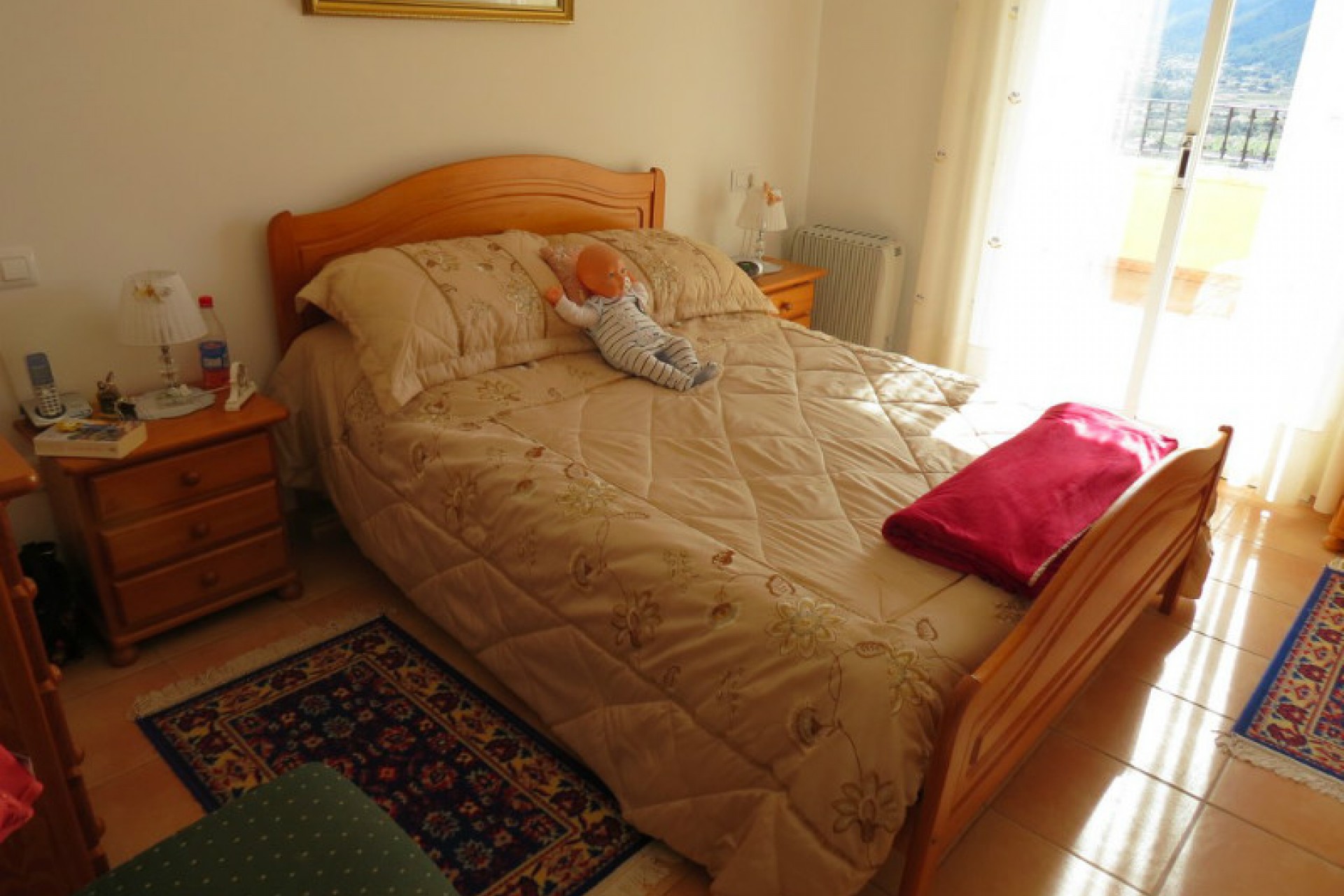 Sale - Townhouse -
Jalon