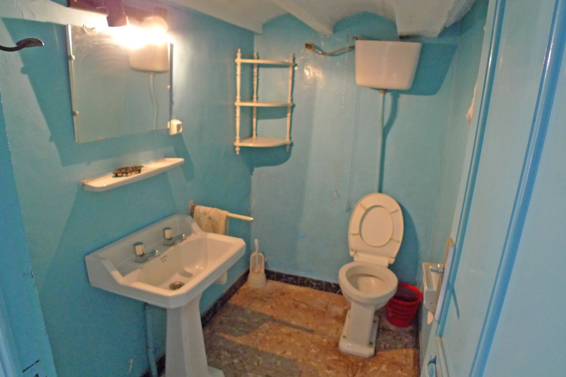 Sale - Townhouse -
Jalon