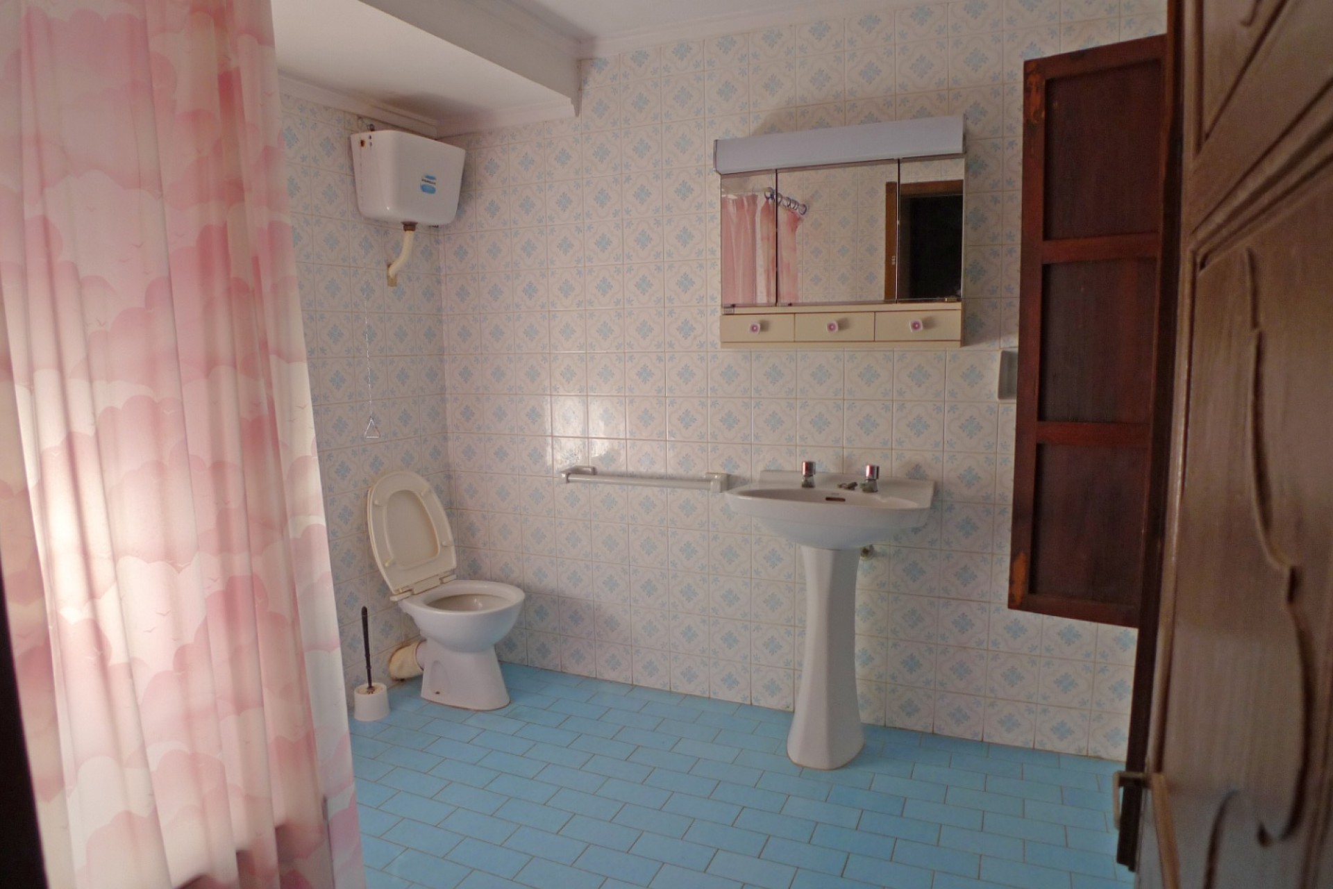 Sale - Townhouse -
Jalon