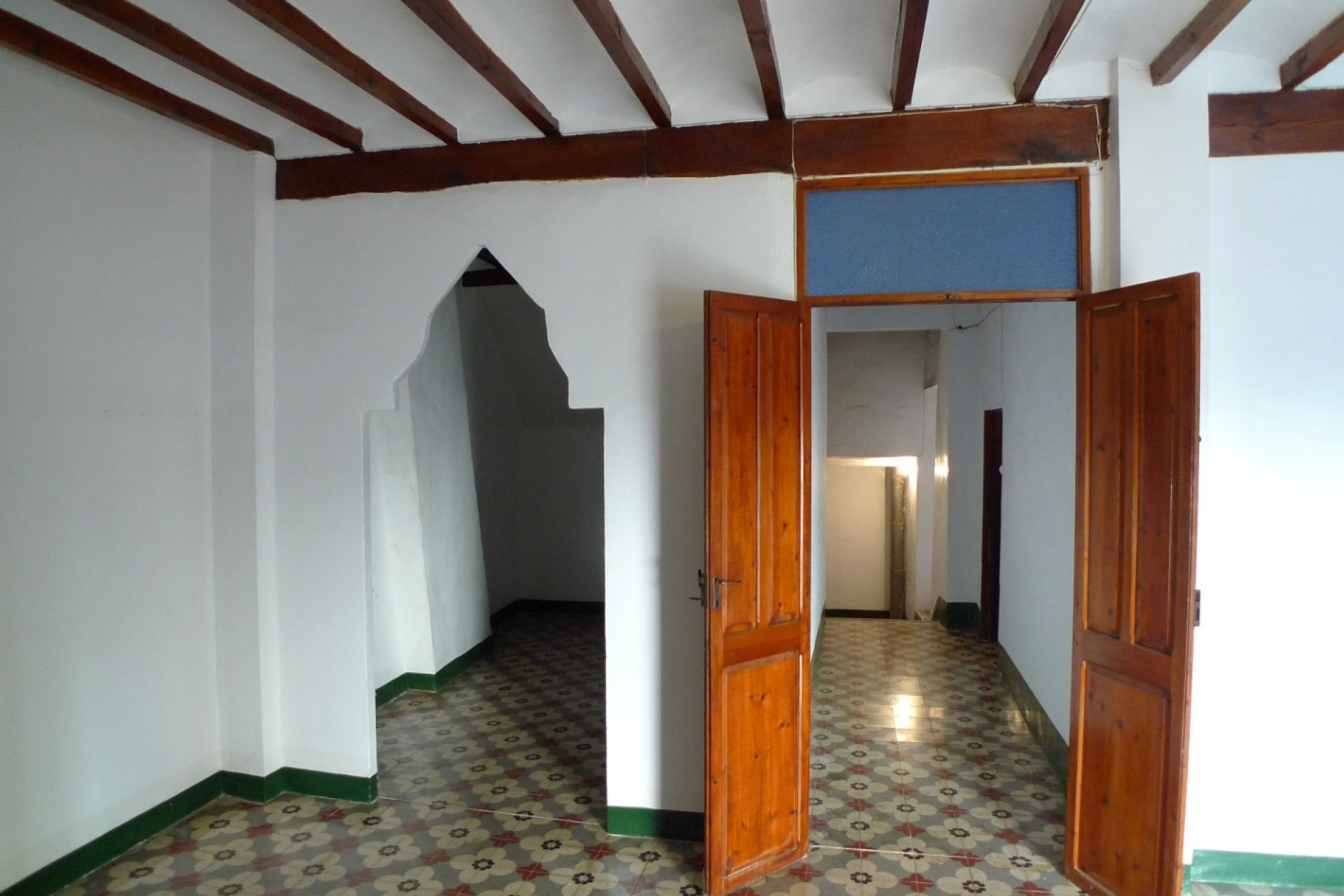 Sale - Townhouse -
Jalon