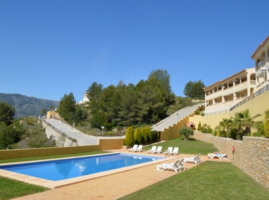 Sale - Townhouse -
Jalon