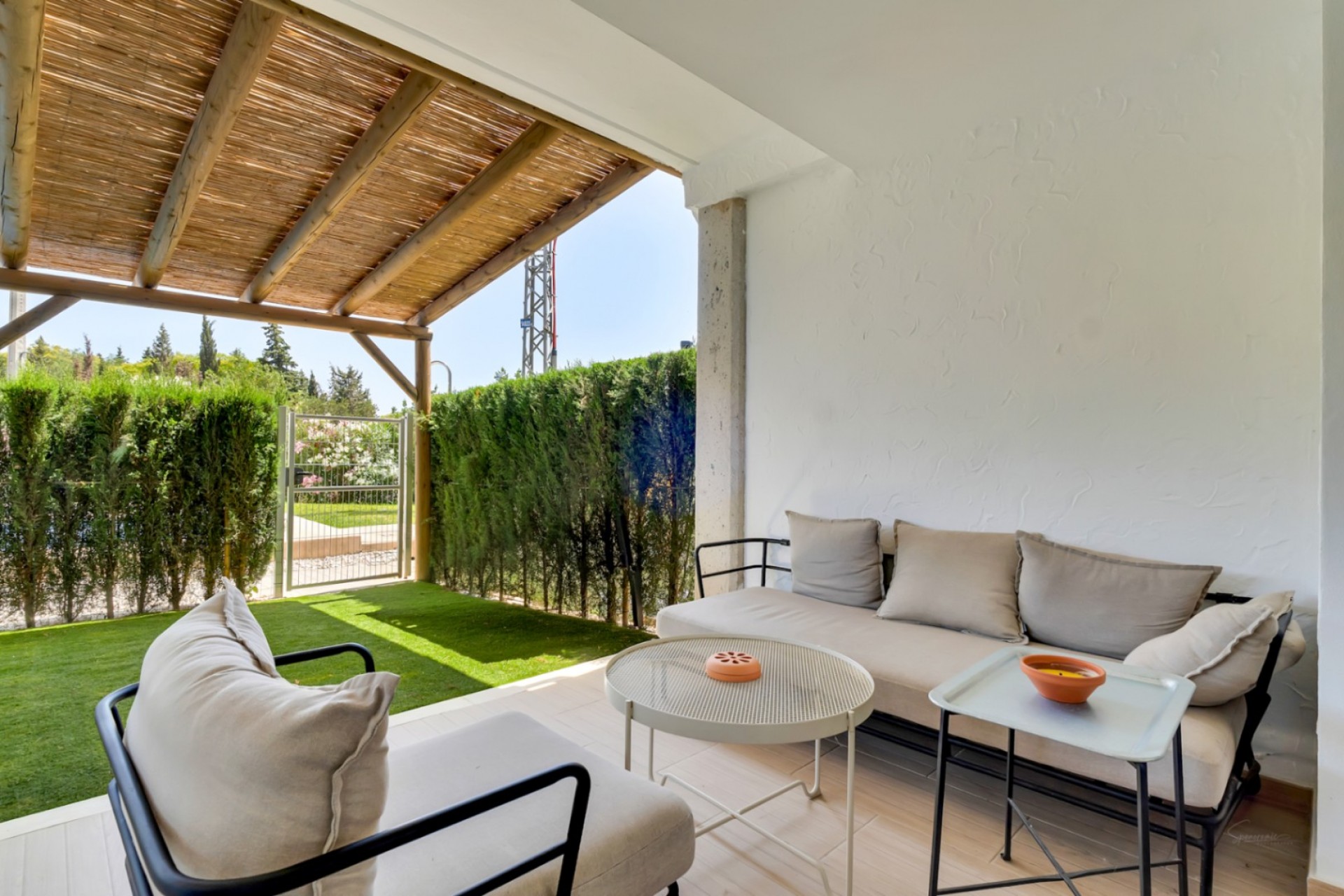 Sale - Townhouse -
Javea - Puerto