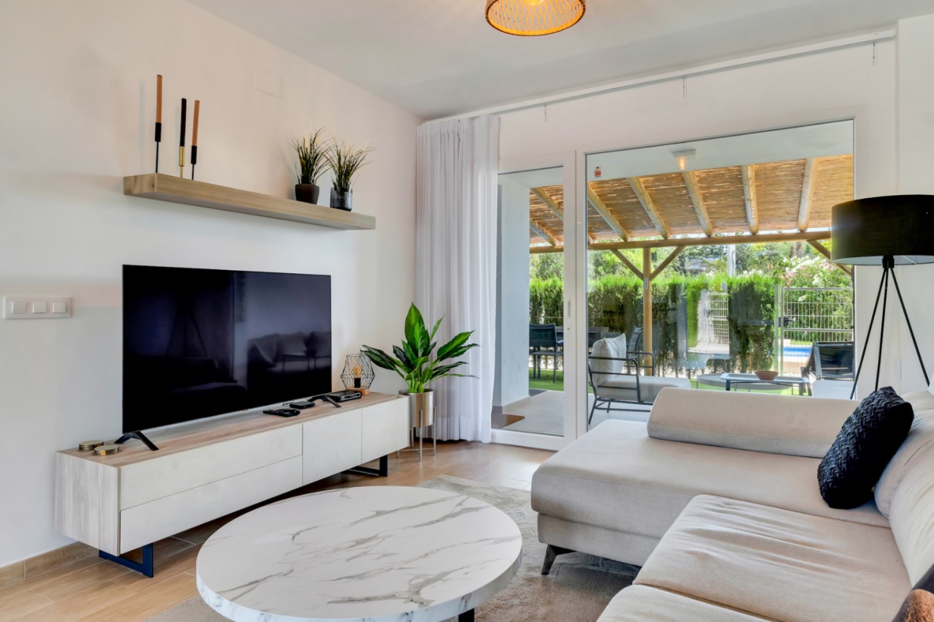 Sale - Townhouse -
Javea - Puerto