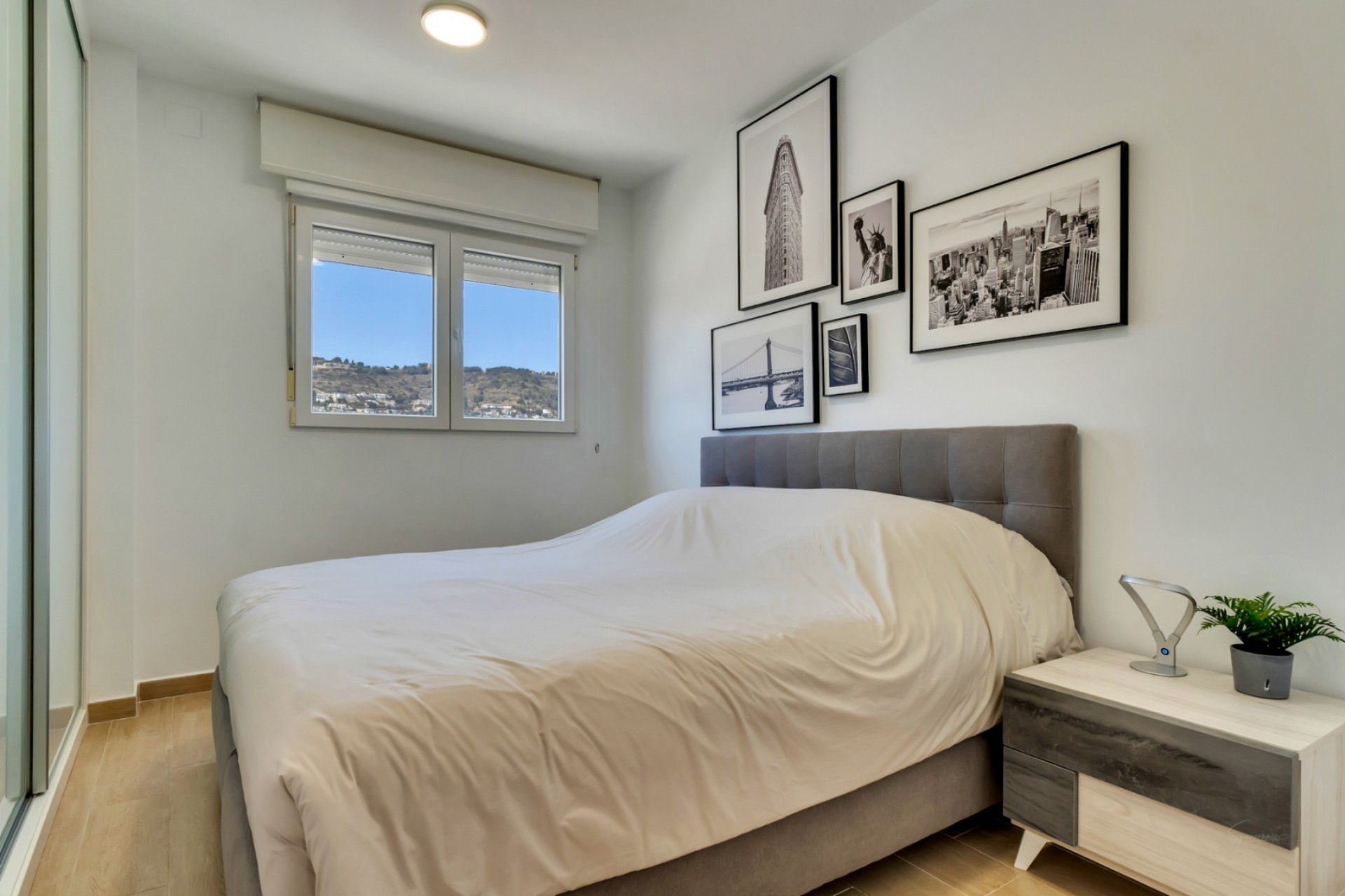 Sale - Townhouse -
Javea - Puerto