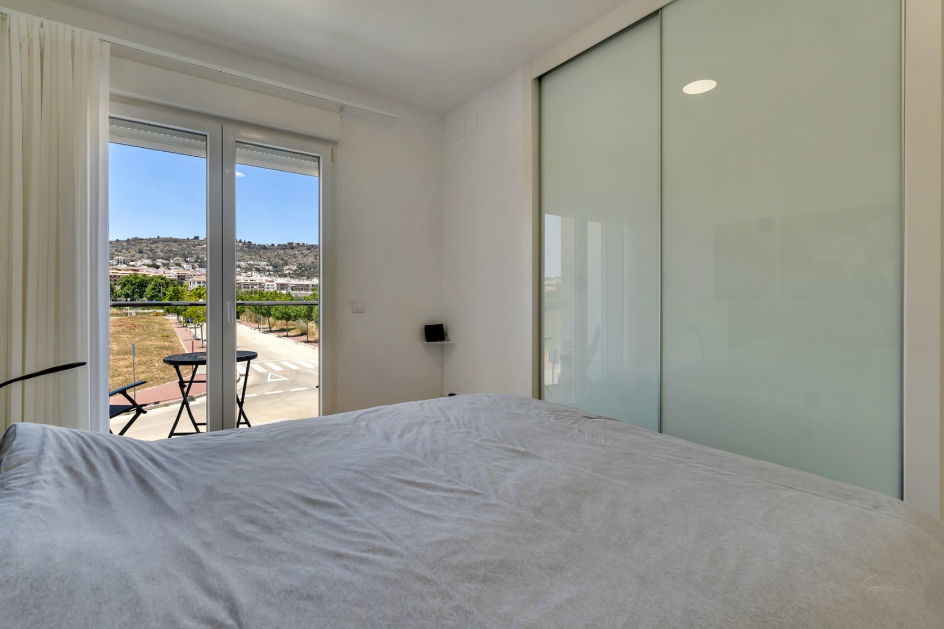 Sale - Townhouse -
Javea - Puerto