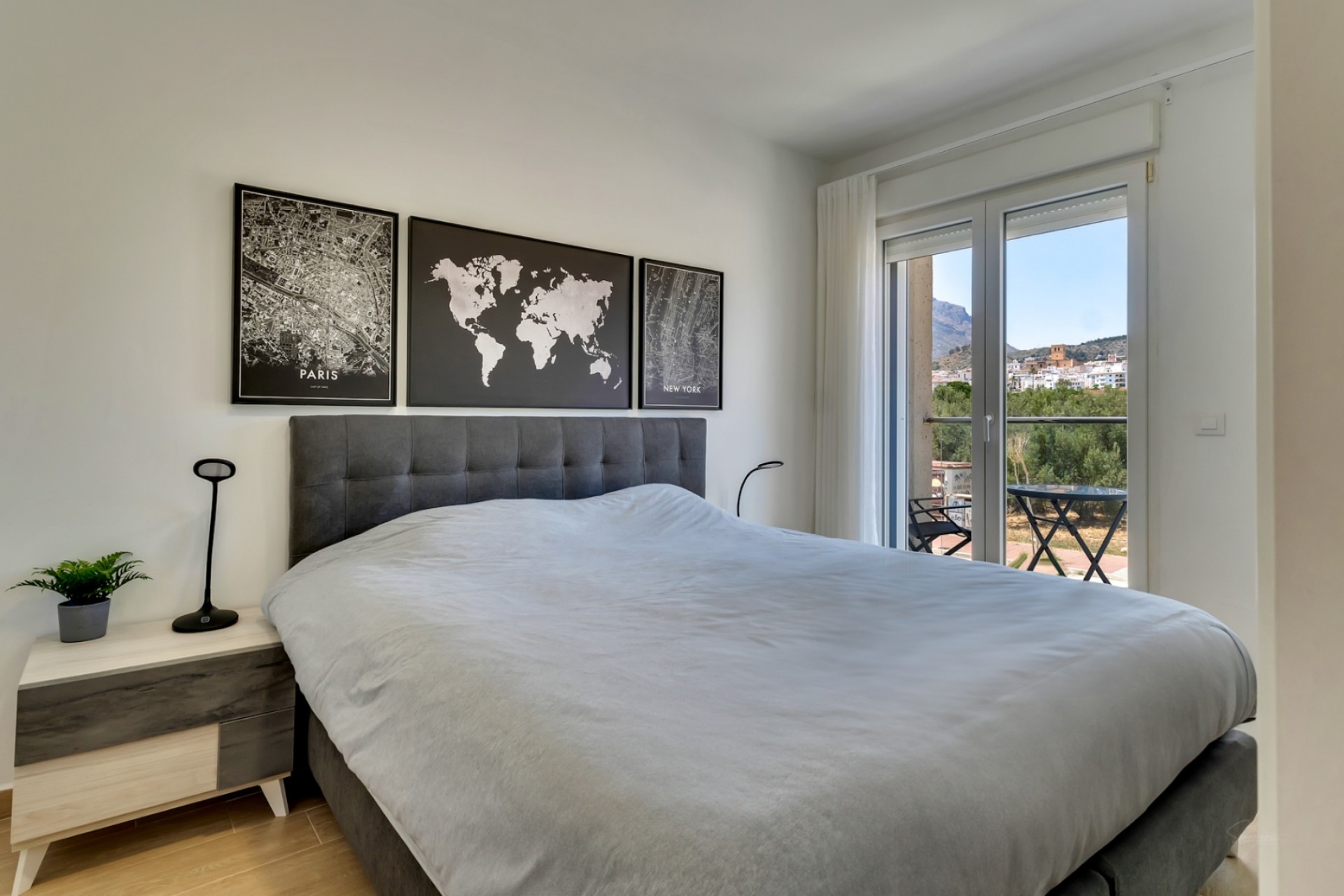 Sale - Townhouse -
Javea - Puerto