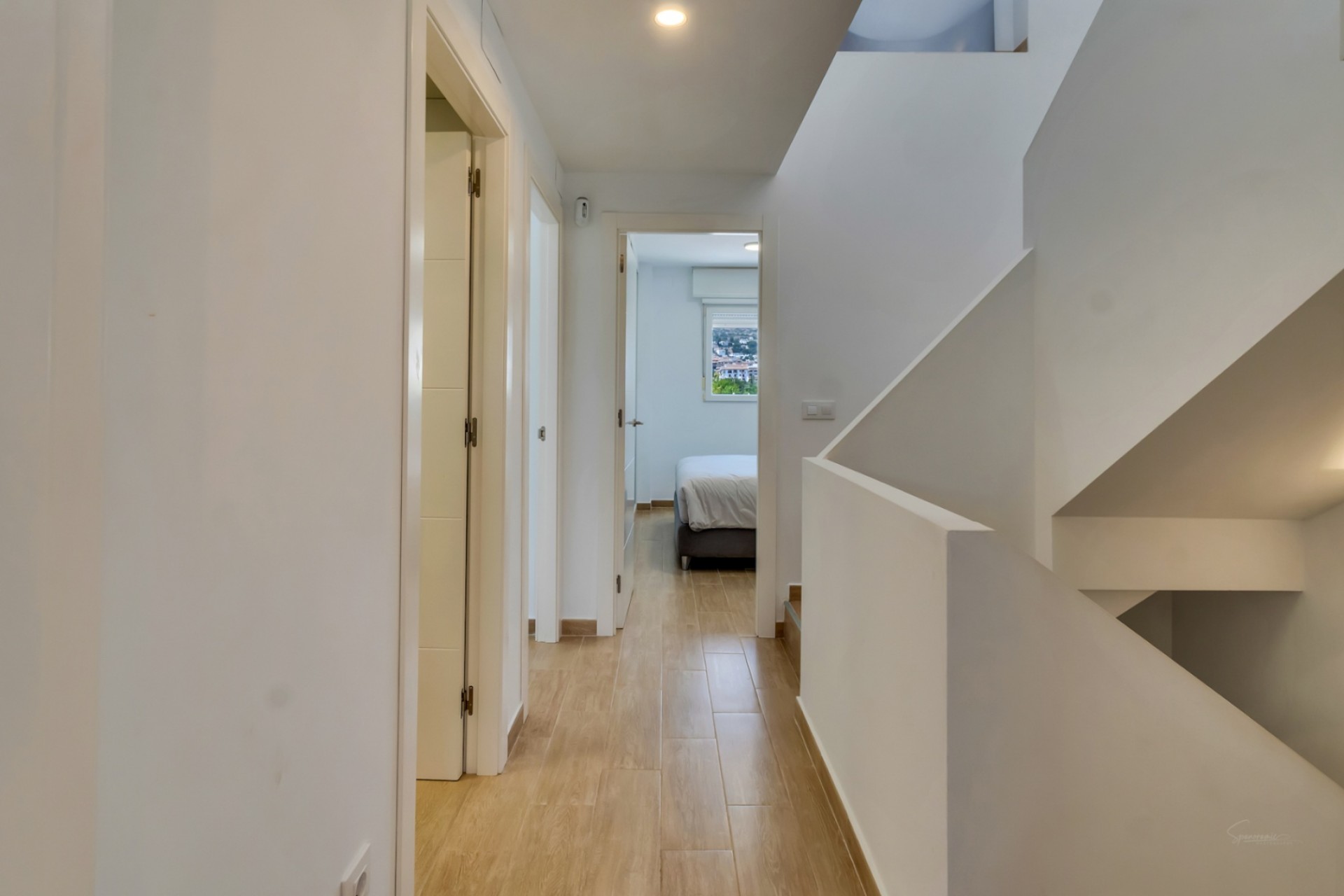 Sale - Townhouse -
Javea - Puerto