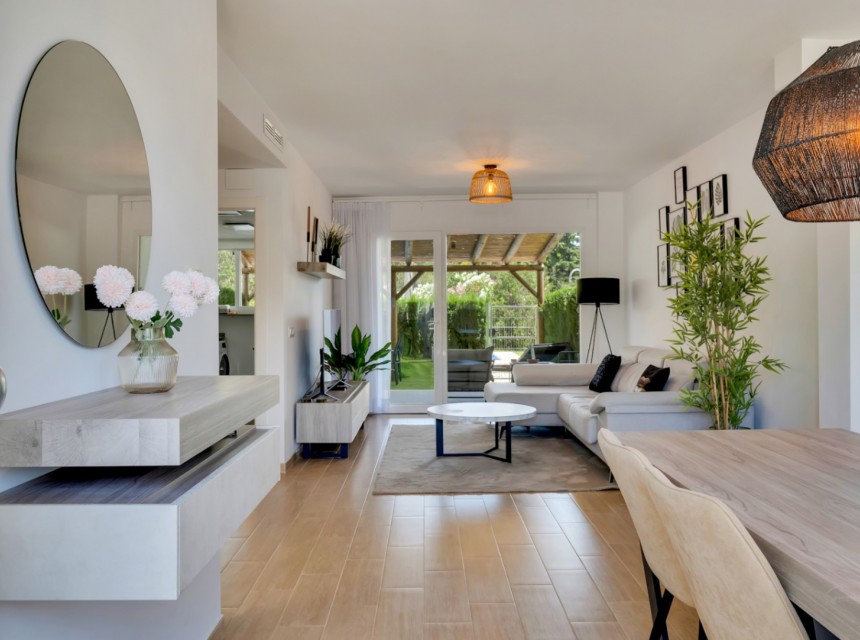 Sale - Townhouse -
Javea