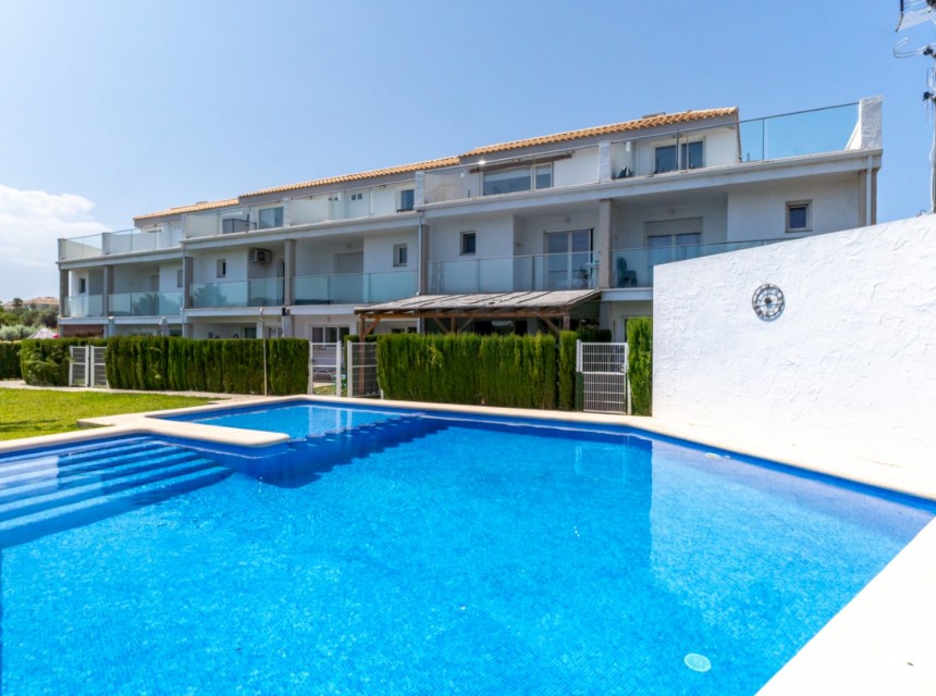 Sale - Townhouse -
Javea