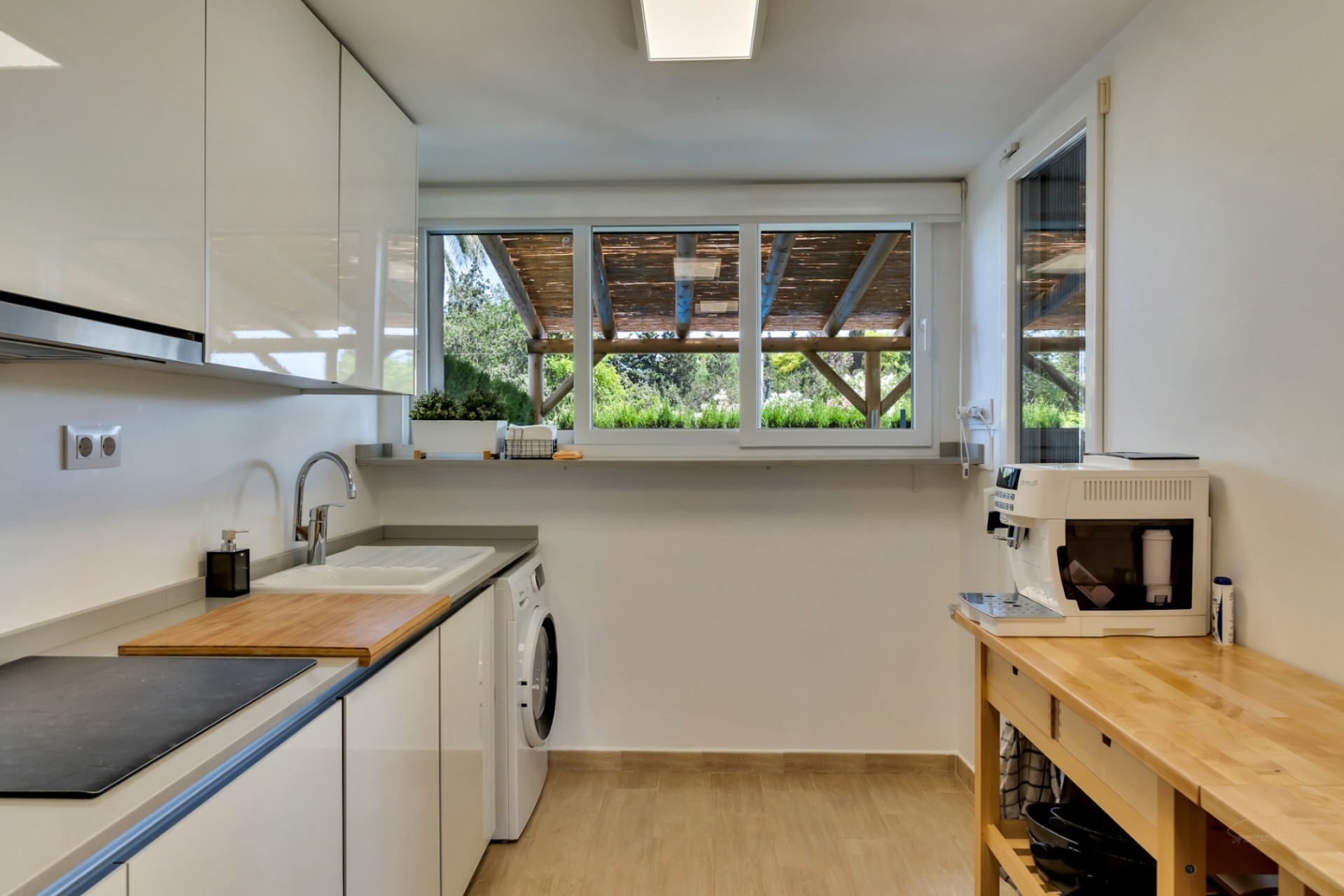 Sale - Townhouse -
Javea