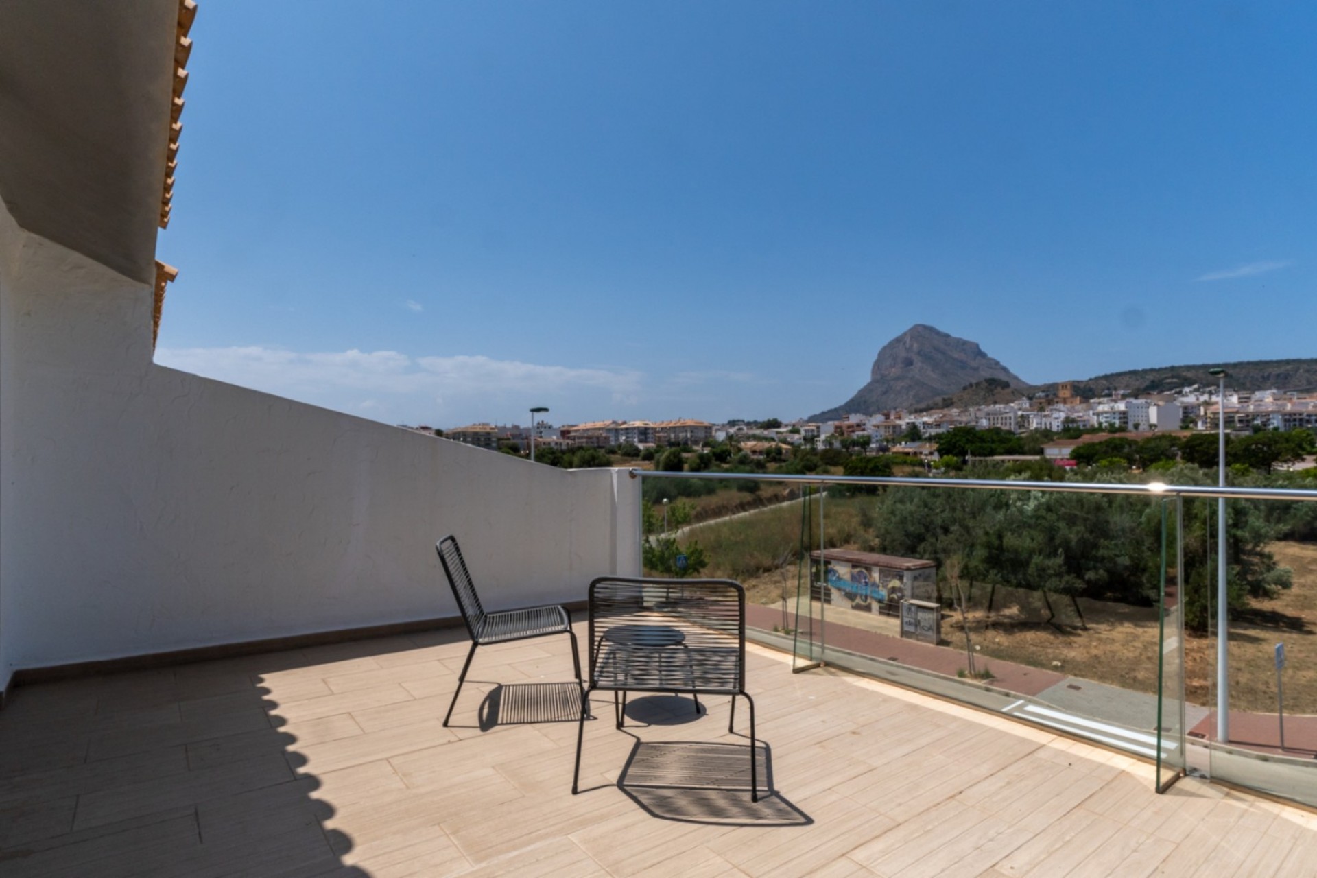 Sale - Townhouse -
Javea