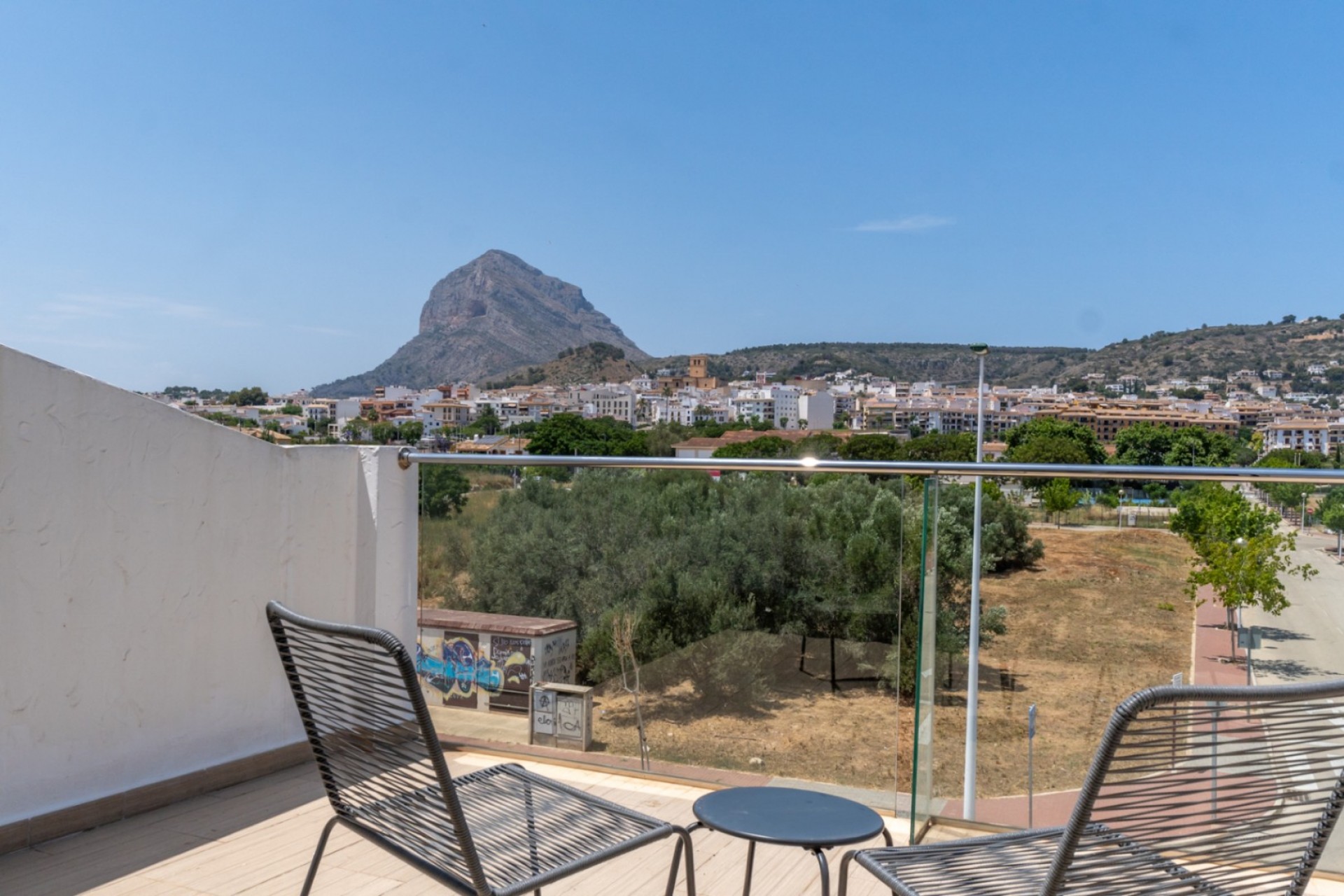 Sale - Townhouse -
Javea