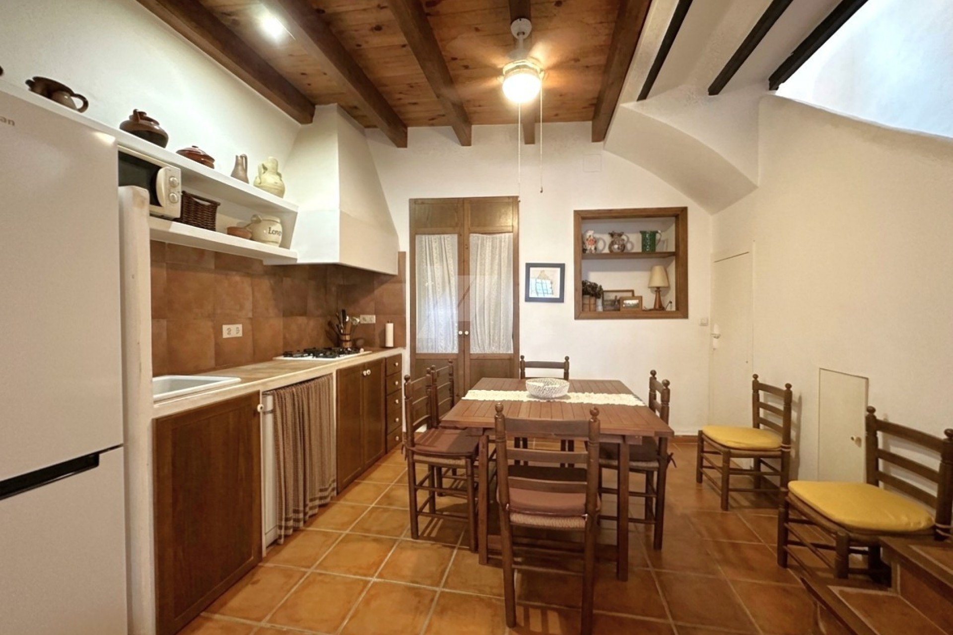 Sale - Townhouse -
Moraira - Casco Antiguo
