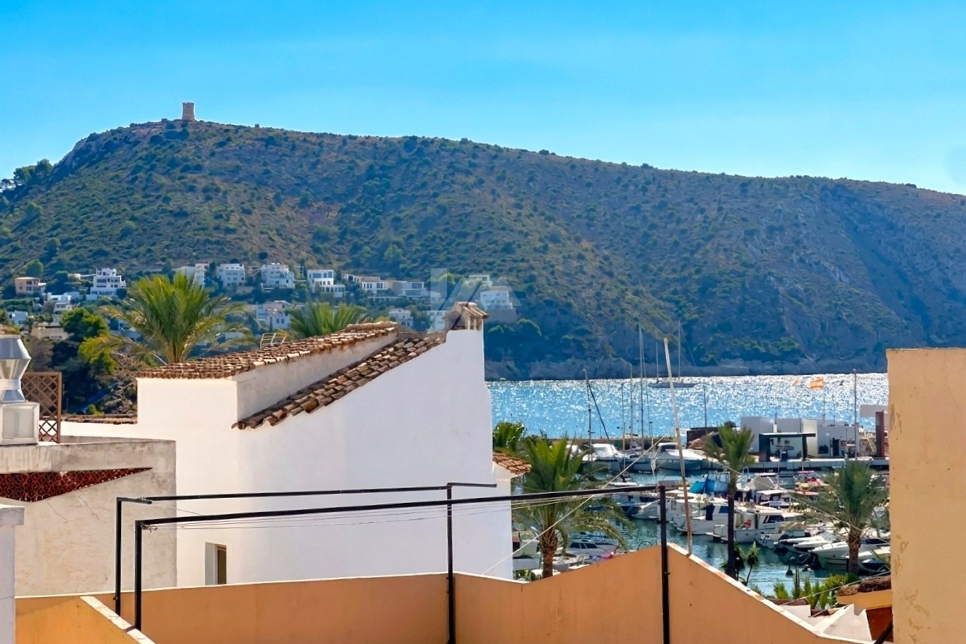 Sale - Townhouse -
Moraira - Casco Antiguo