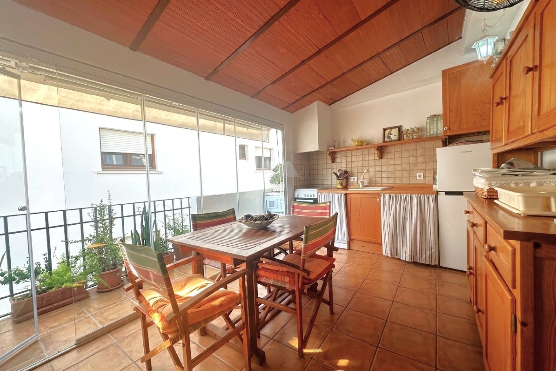 Sale - Townhouse -
Moraira - Casco Antiguo