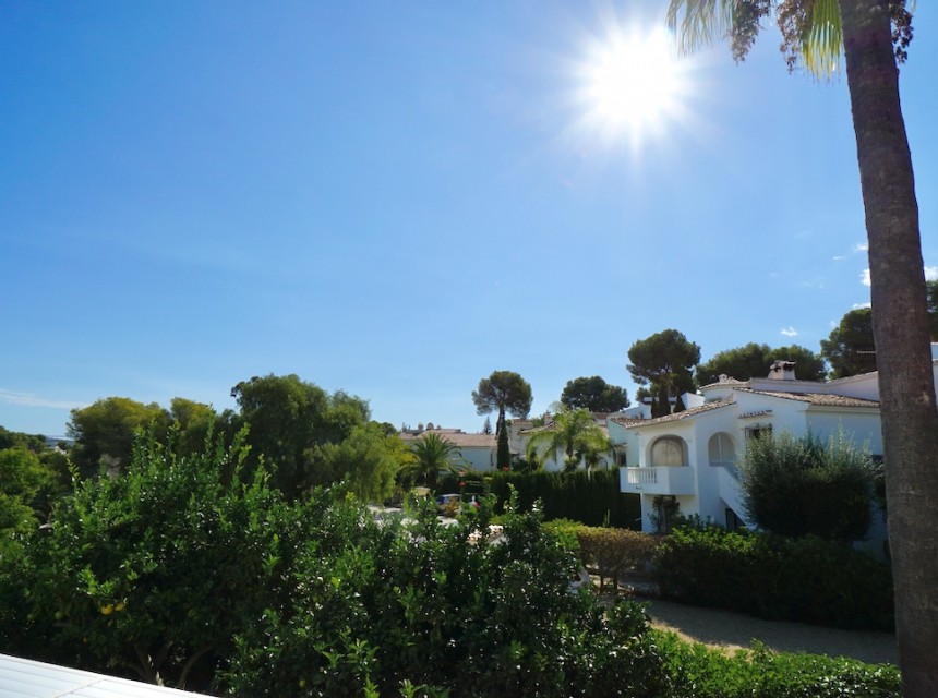 Sale - Townhouse -
Moraira - Moraira Fanadix
