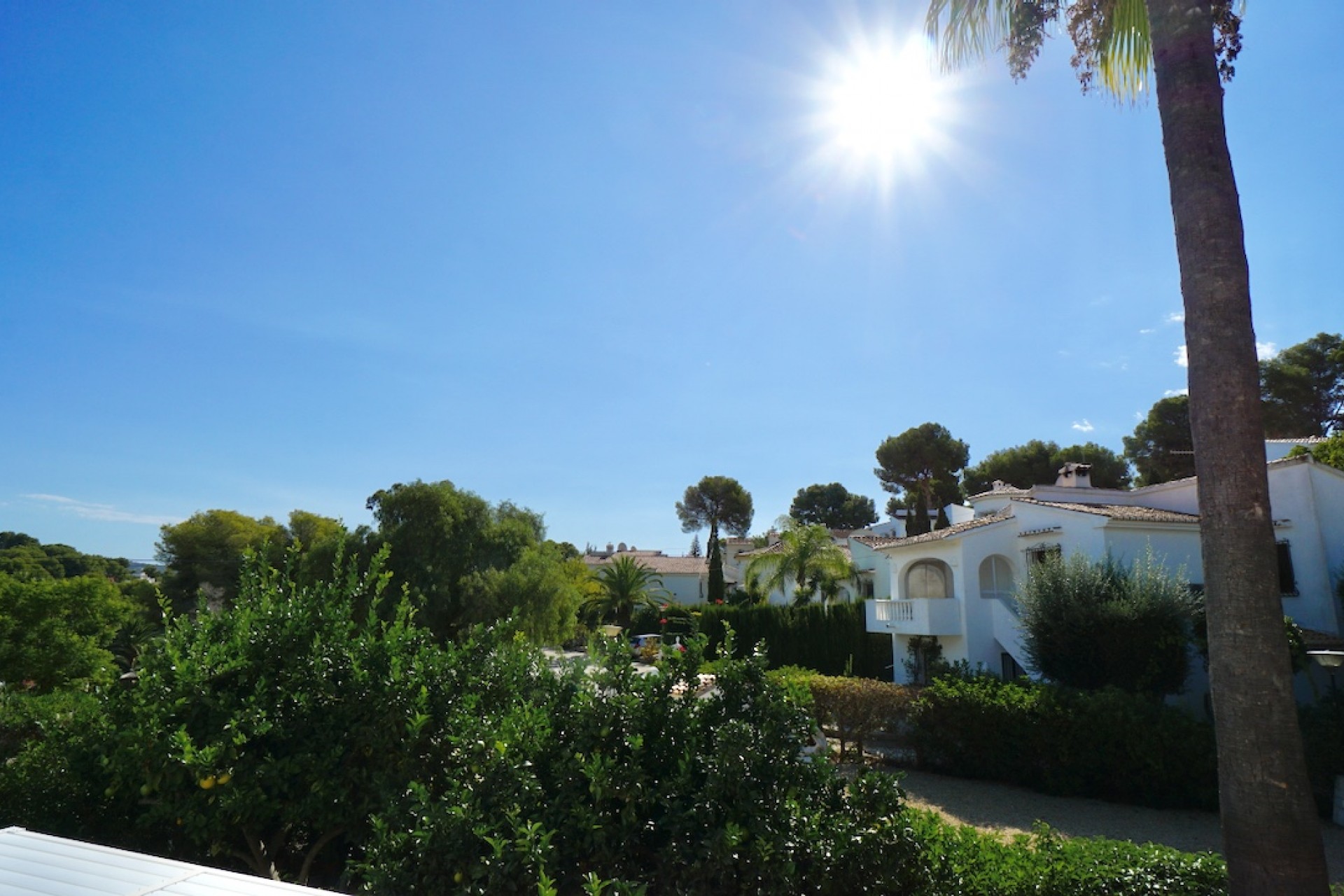 Sale - Townhouse -
Moraira - Moraira Fanadix