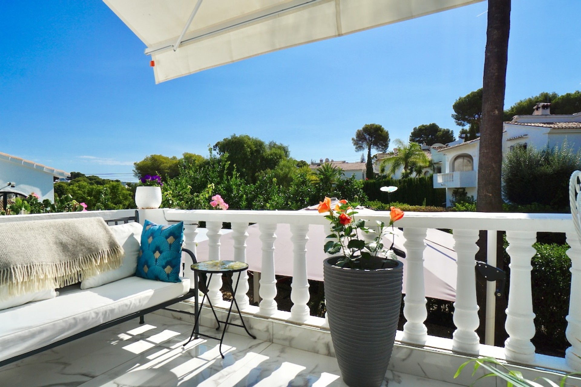 Sale - Townhouse -
Moraira - Moraira Fanadix