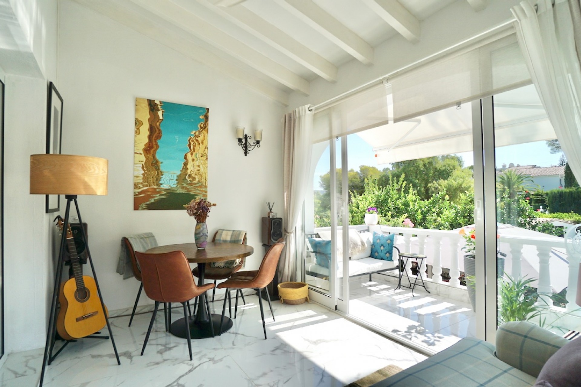 Sale - Townhouse -
Moraira - Moraira Fanadix