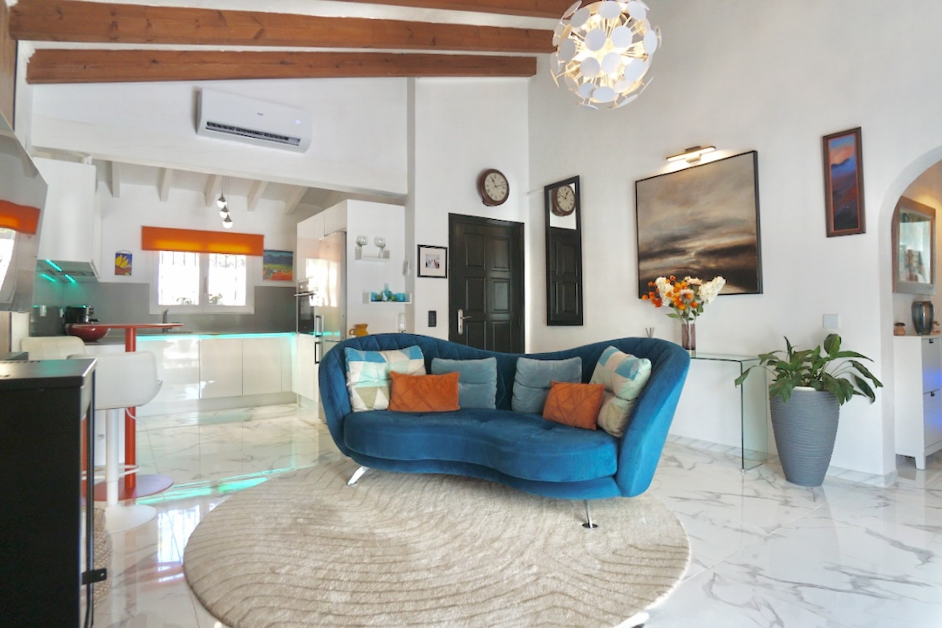 Sale - Townhouse -
Moraira - Moraira Fanadix