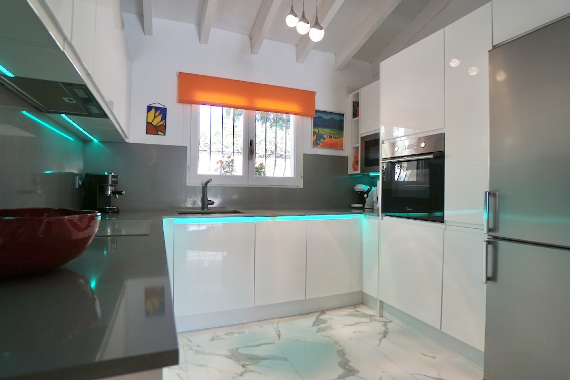 Sale - Townhouse -
Moraira - Moraira Fanadix