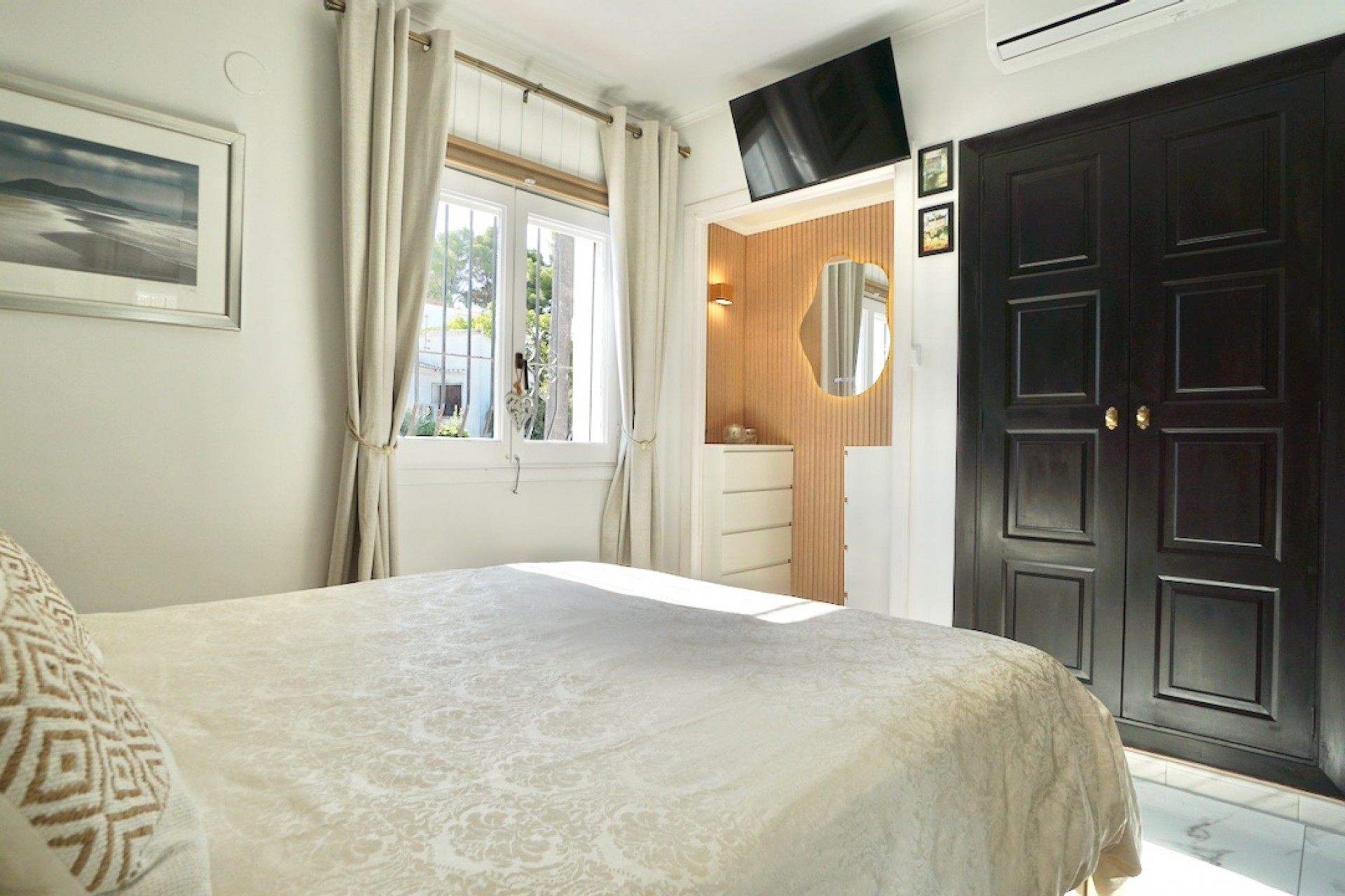 Sale - Townhouse -
Moraira - Moraira Fanadix