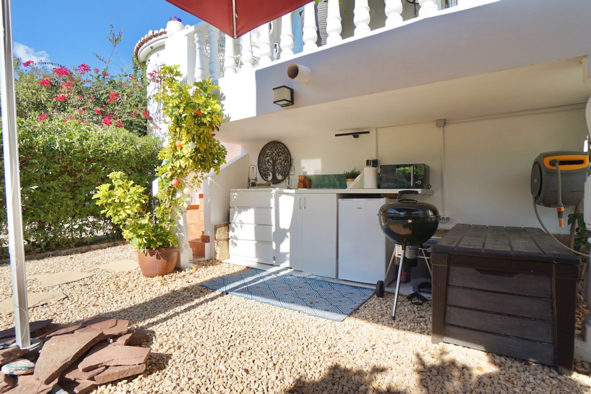Sale - Townhouse -
Moraira - Moraira Fanadix