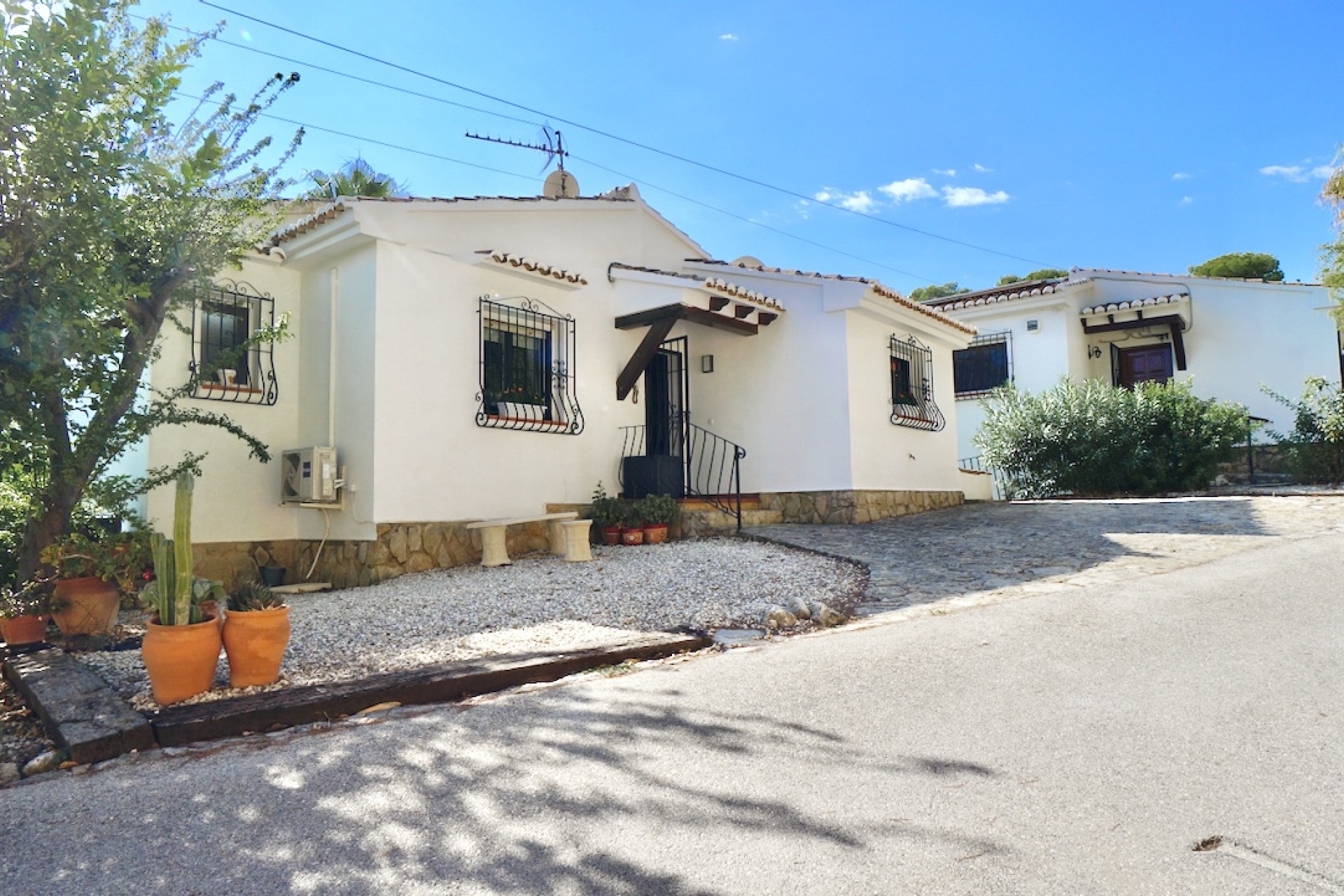 Sale - Townhouse -
Moraira - Moraira Fanadix