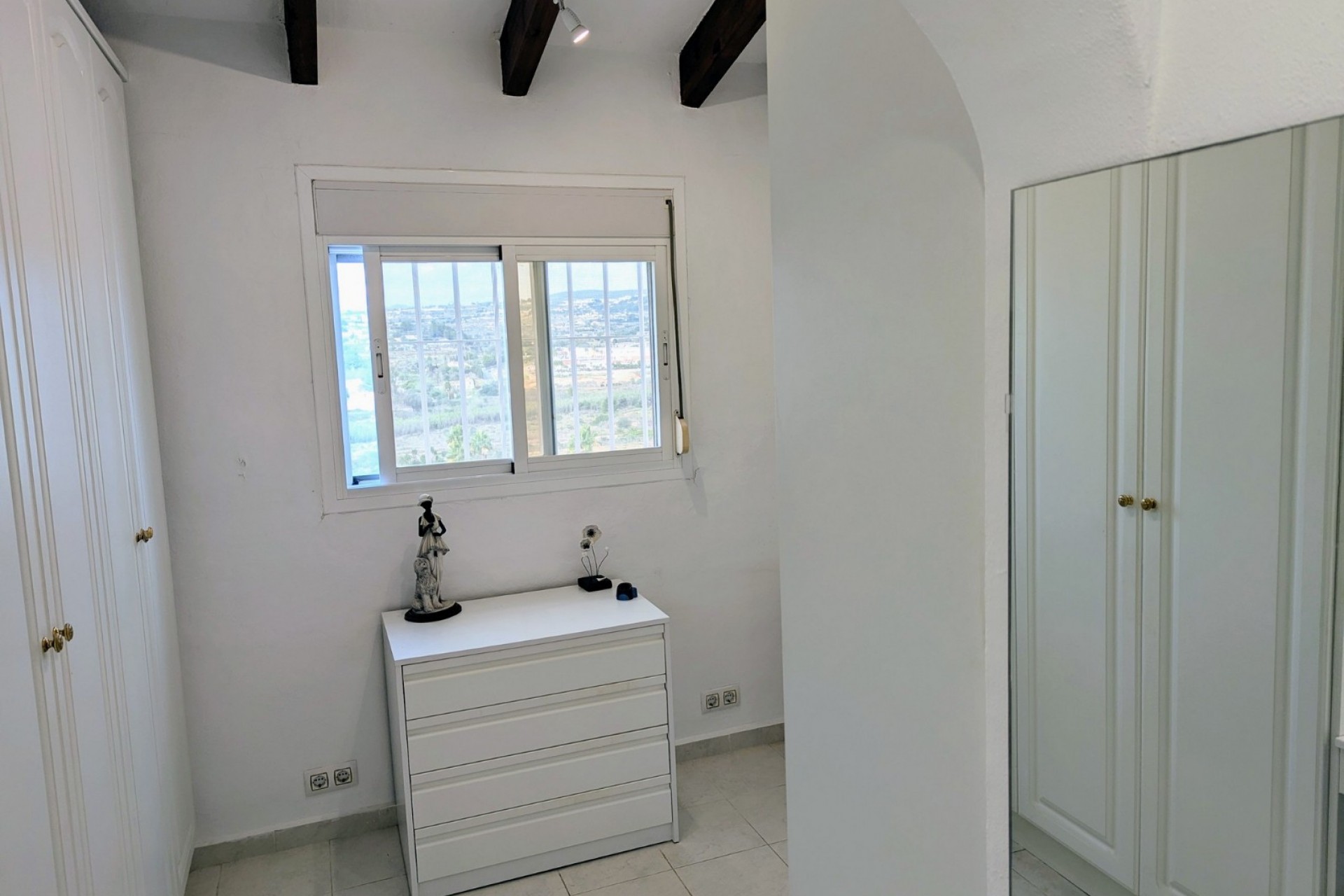 Sale - Townhouse -
Moraira - Paichi