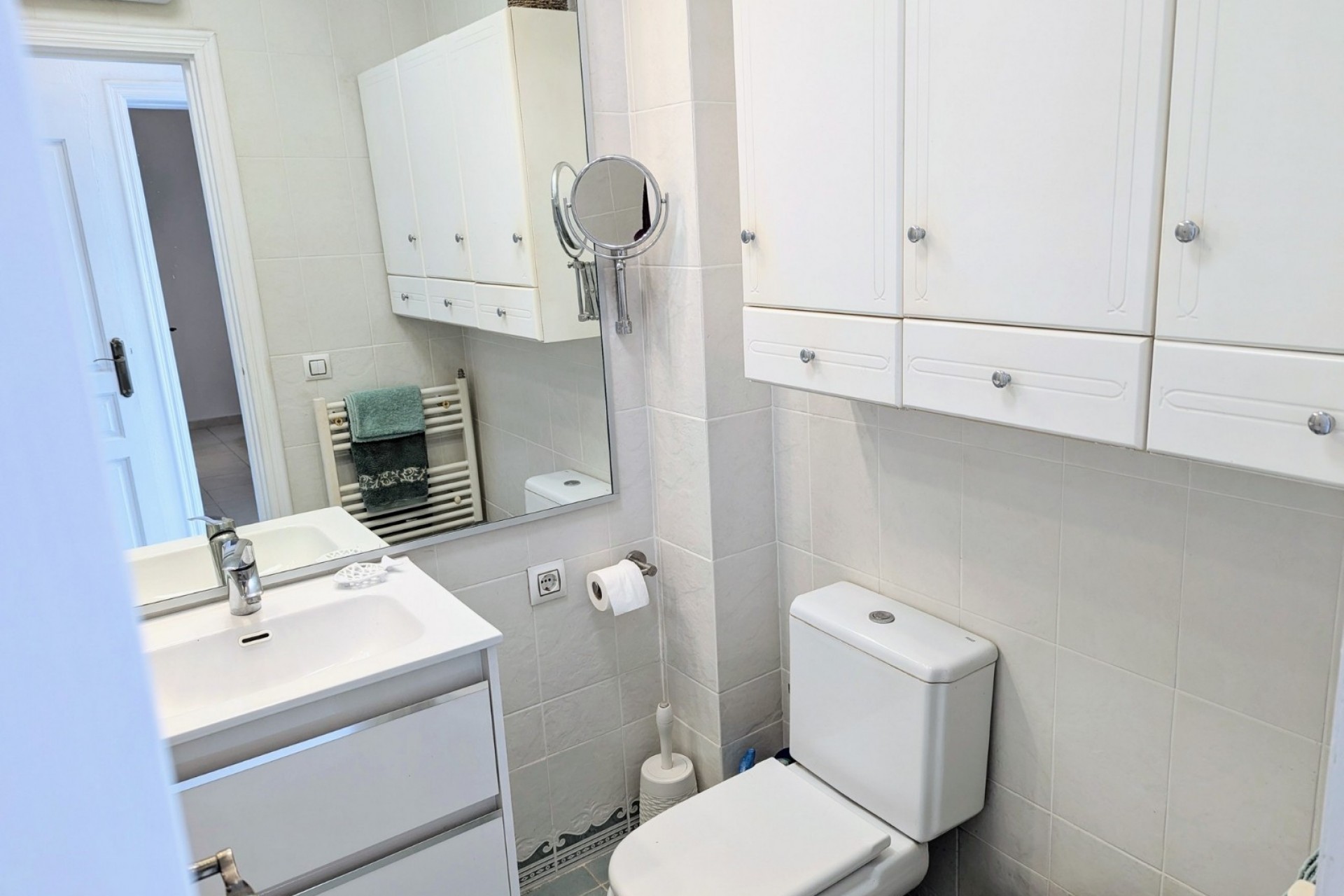 Sale - Townhouse -
Moraira - Paichi