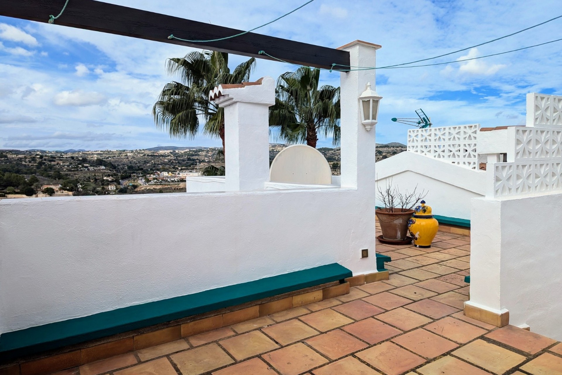 Sale - Townhouse -
Moraira - Paichi