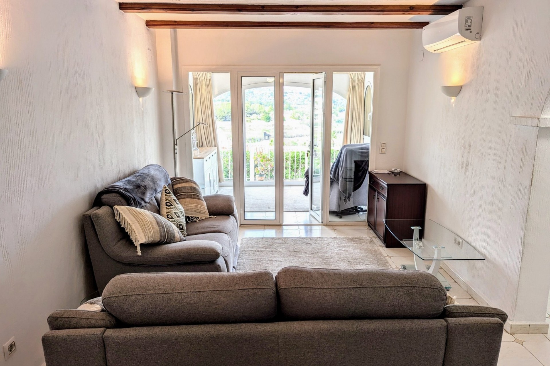 Sale - Townhouse -
Moraira - Paichi