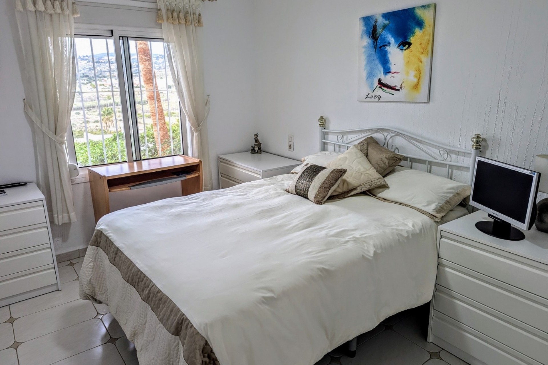 Sale - Townhouse -
Moraira - Paichi