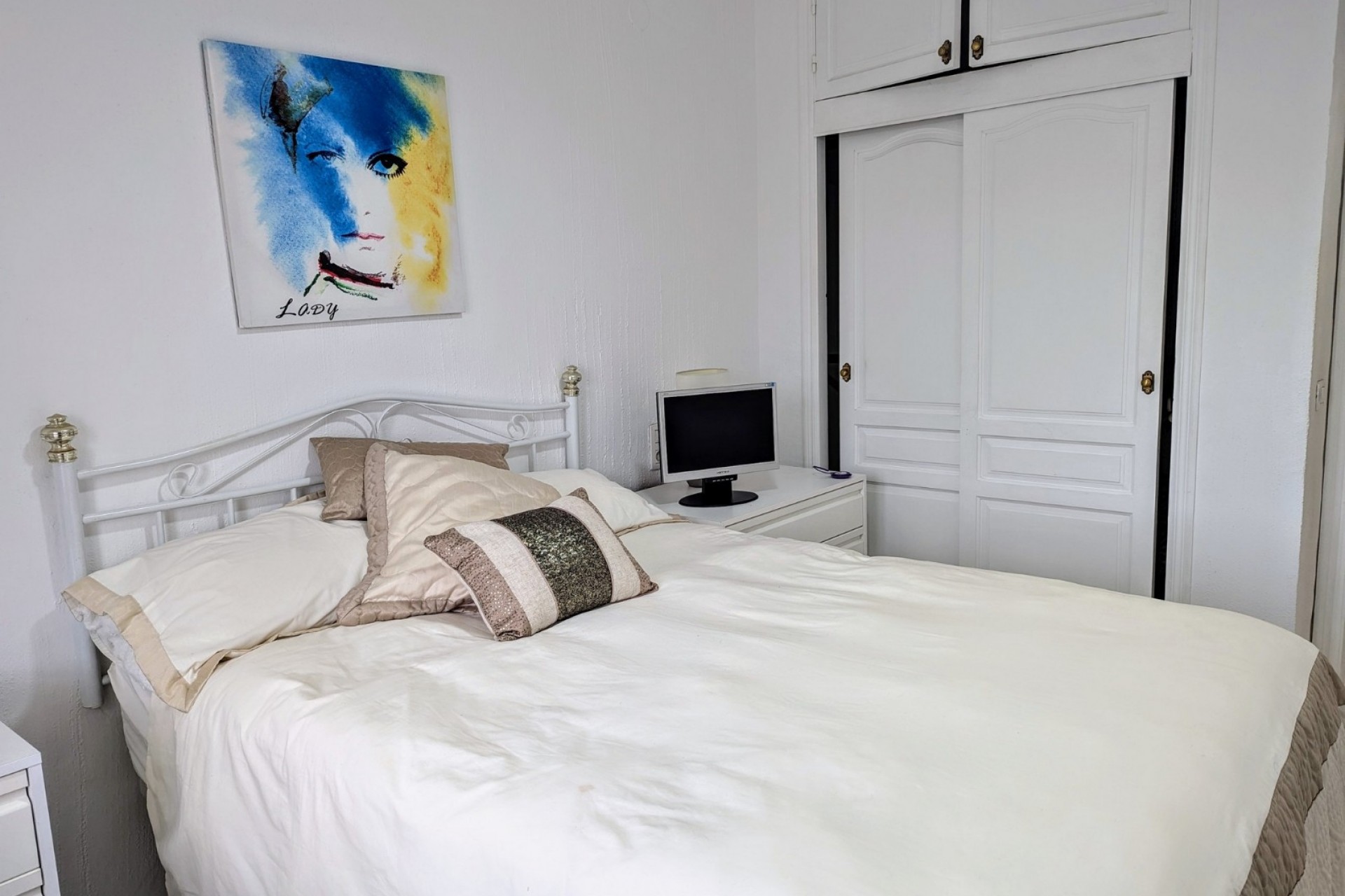 Sale - Townhouse -
Moraira - Paichi