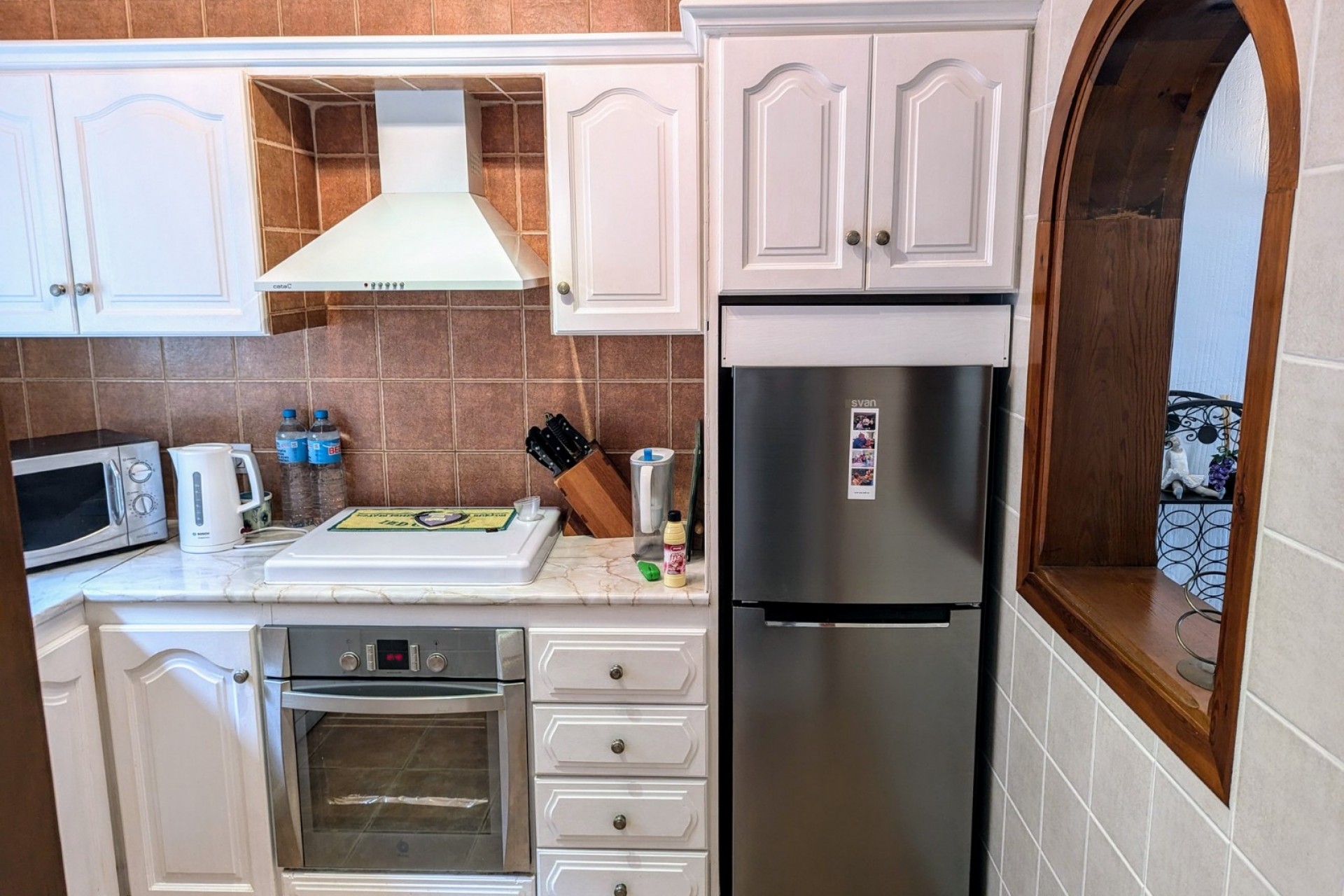 Sale - Townhouse -
Moraira - Paichi