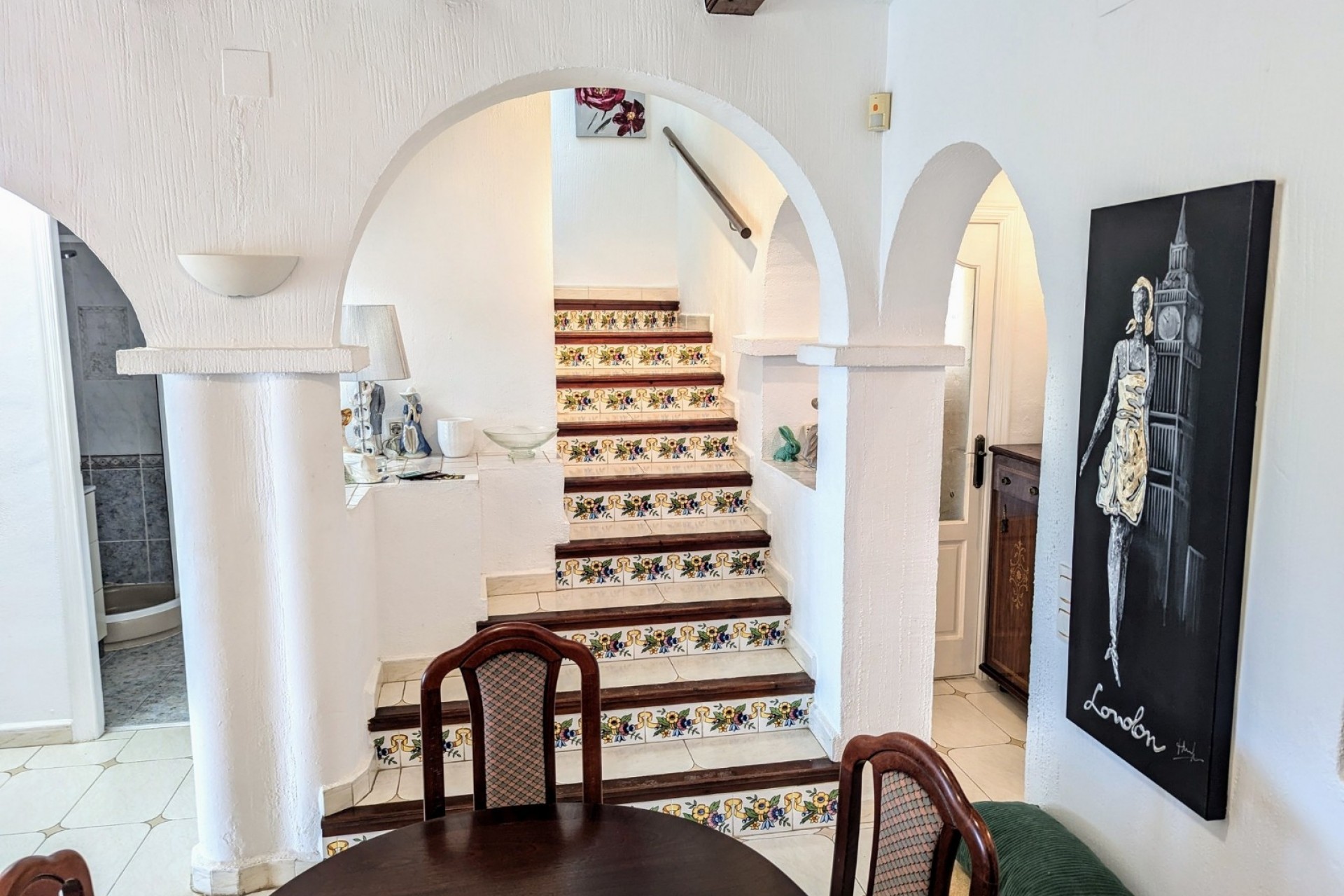 Sale - Townhouse -
Moraira - Paichi