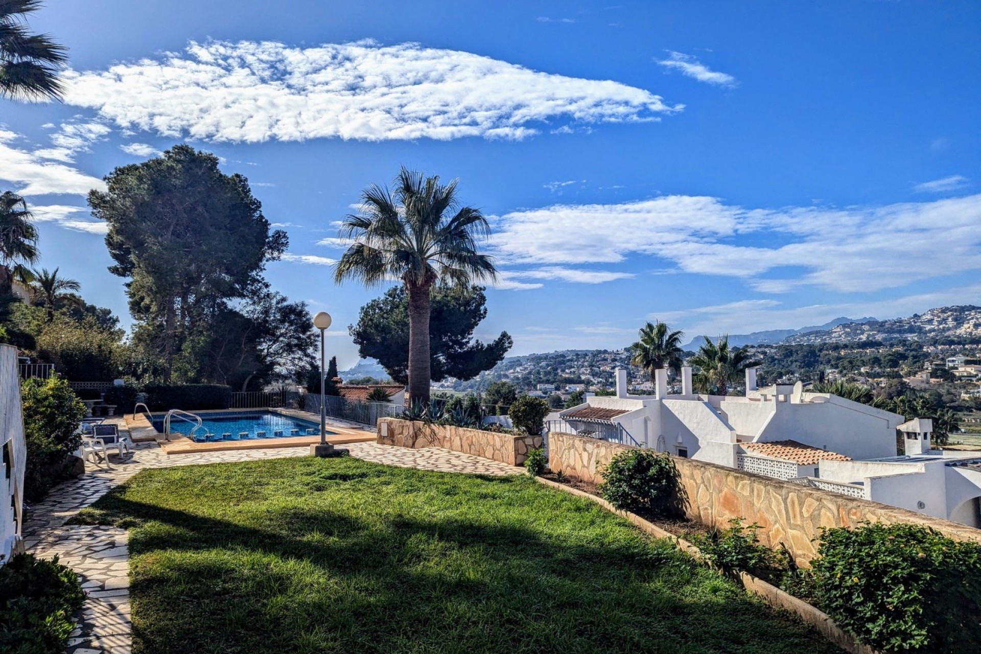 Sale - Townhouse -
Moraira - Paichi