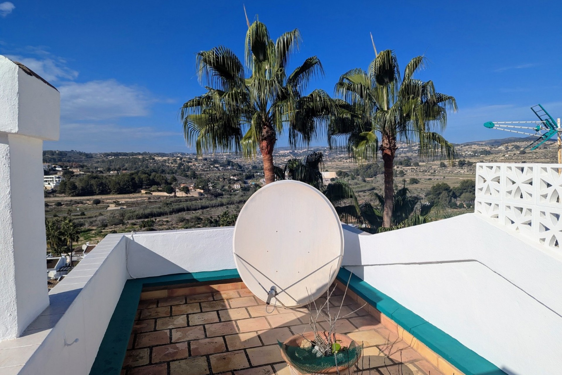 Sale - Townhouse -
Moraira - Paichi