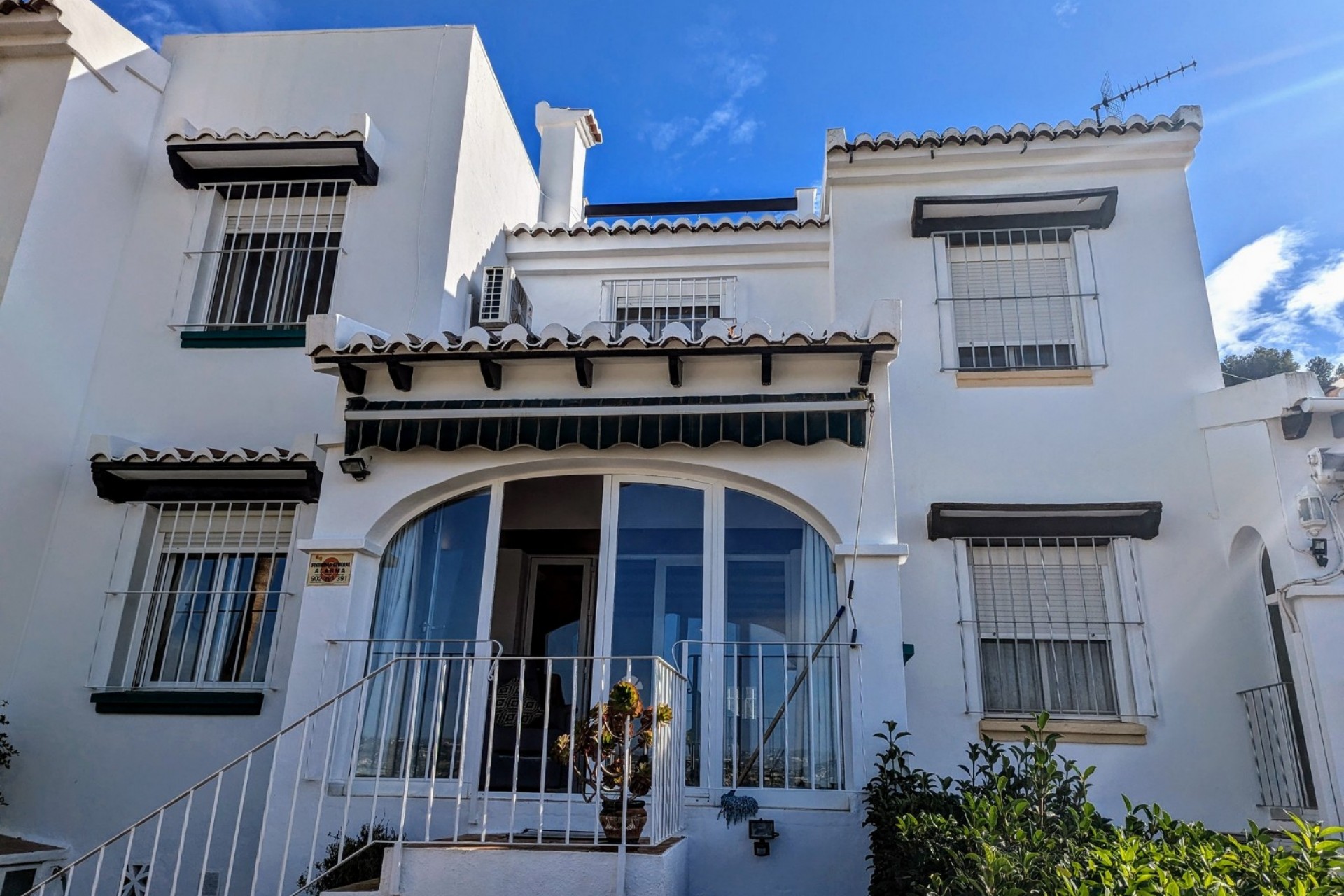 Sale - Townhouse -
Moraira - Paichi