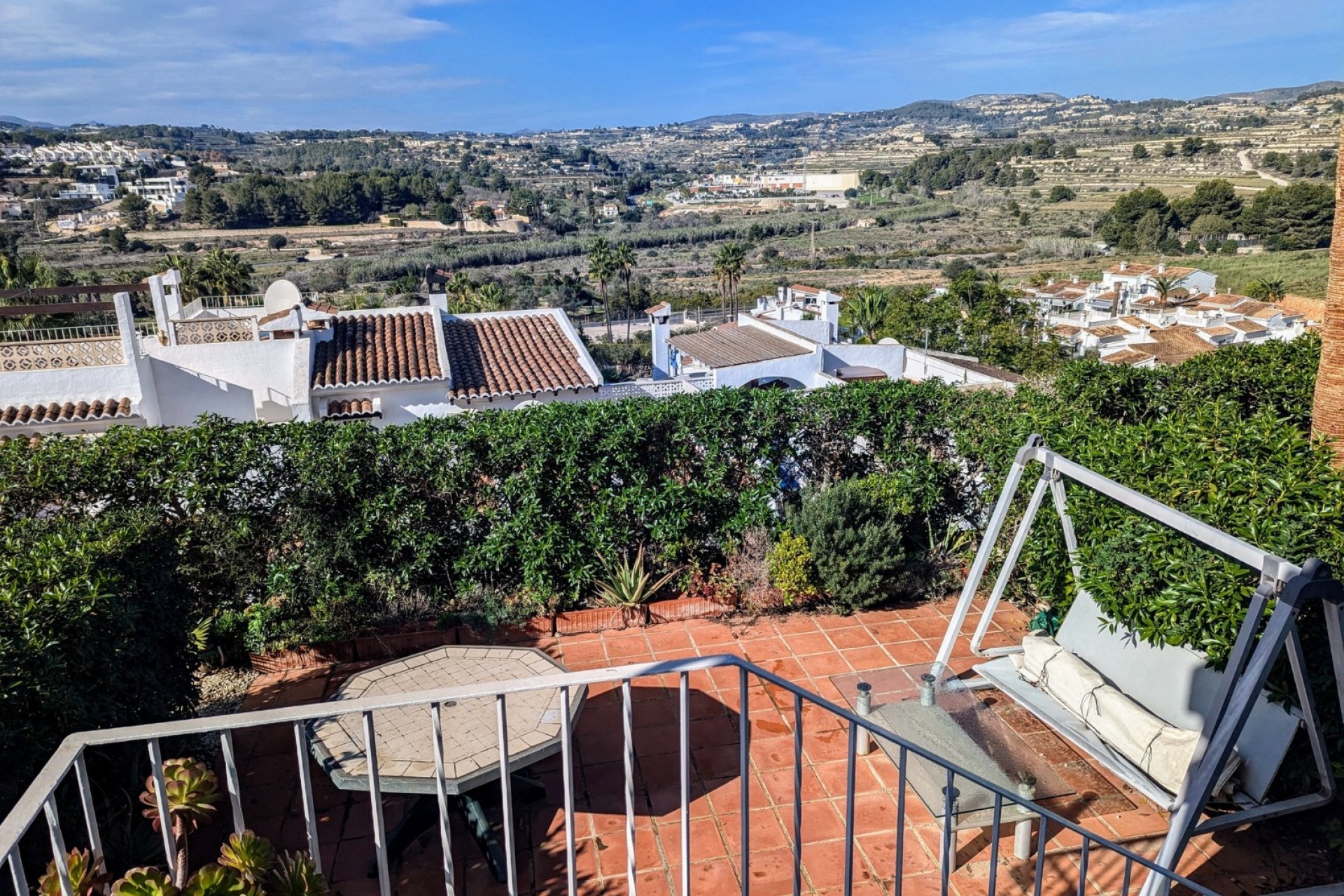 Sale - Townhouse -
Moraira - Paichi