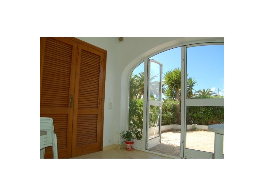 Sale - Townhouse -
Moraira - Sabatera