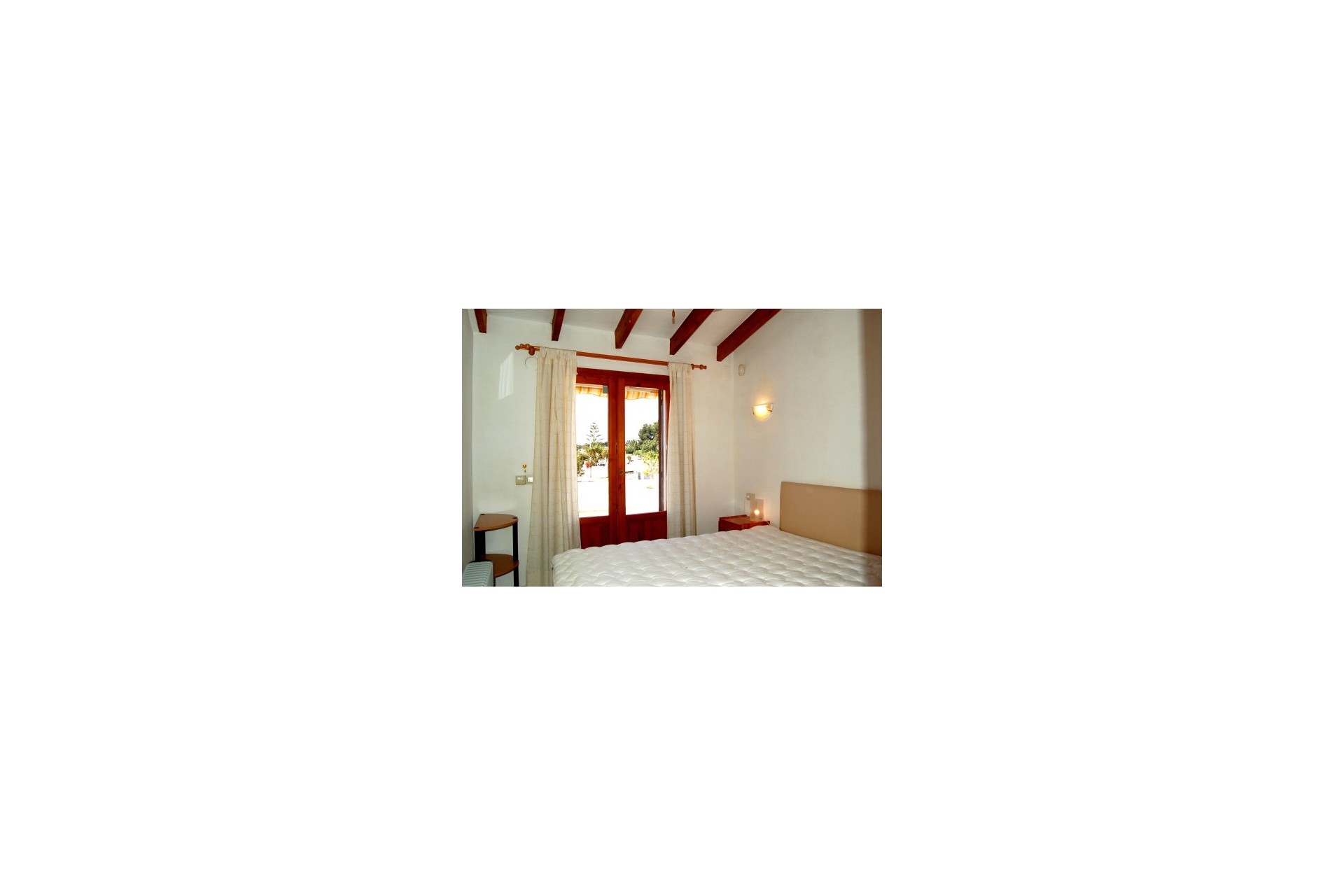 Sale - Townhouse -
Moraira - Sabatera