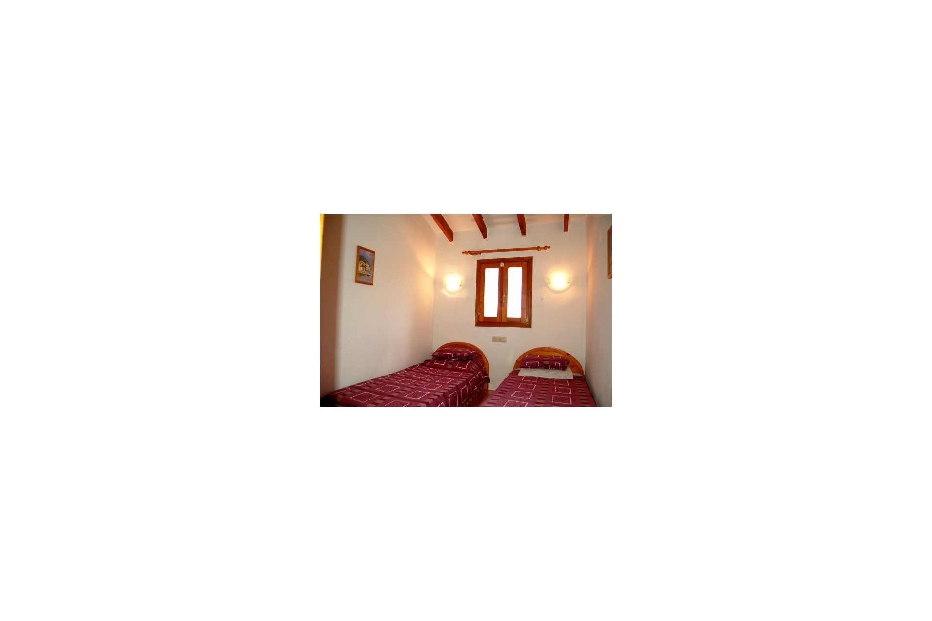 Sale - Townhouse -
Moraira - Sabatera