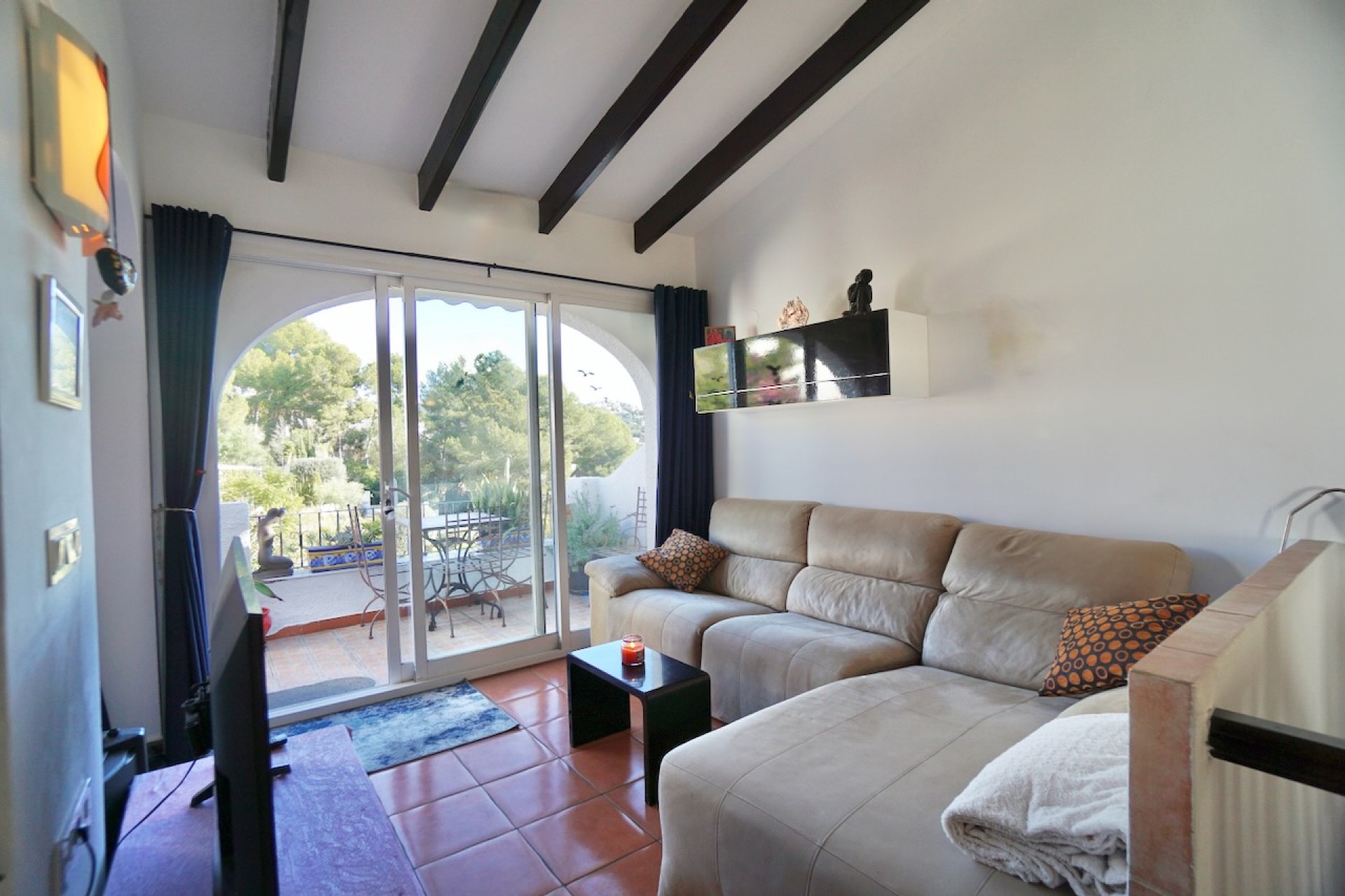 Sale - Townhouse -
Moraira - Tabaira