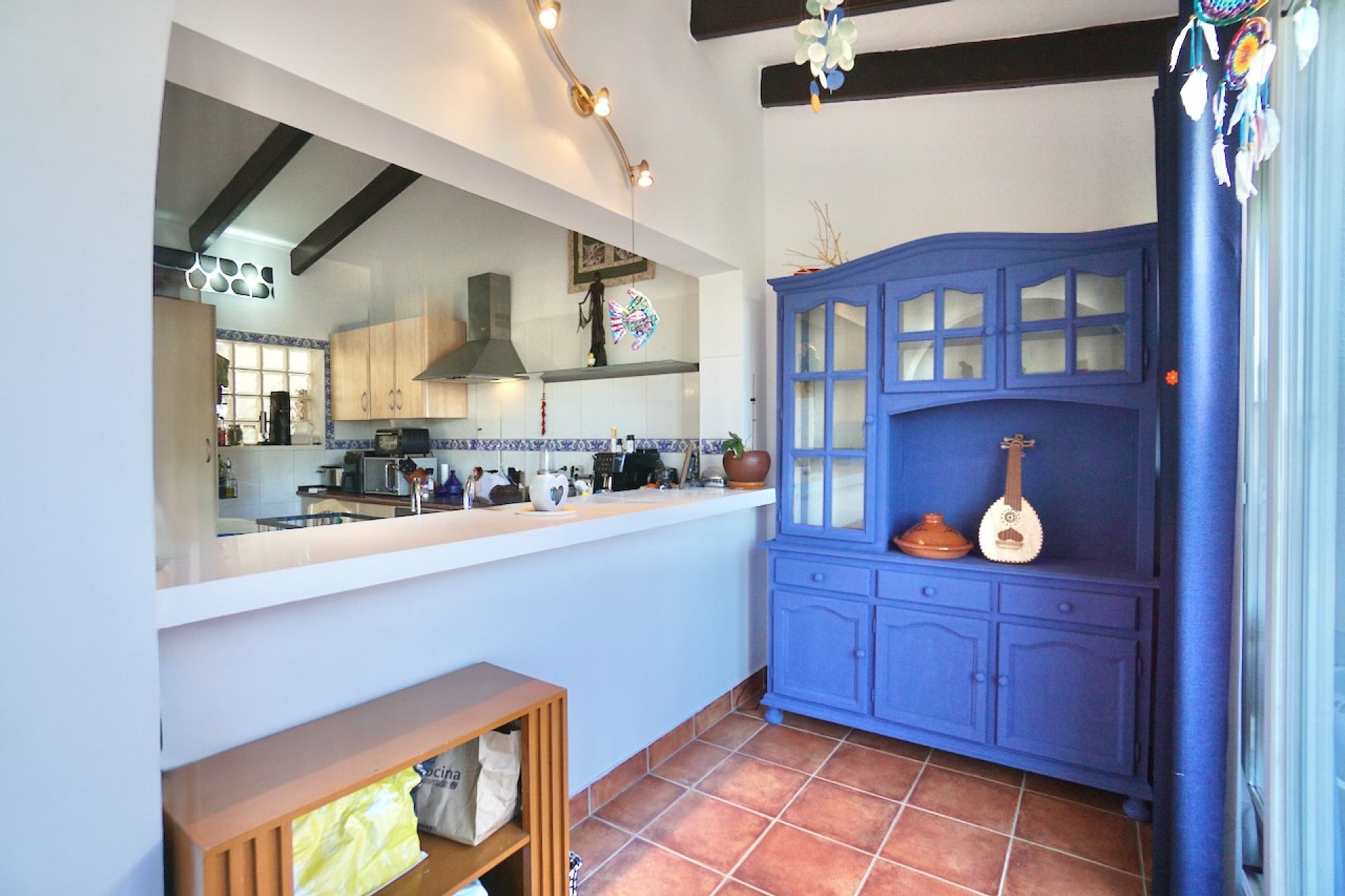 Sale - Townhouse -
Moraira - Tabaira