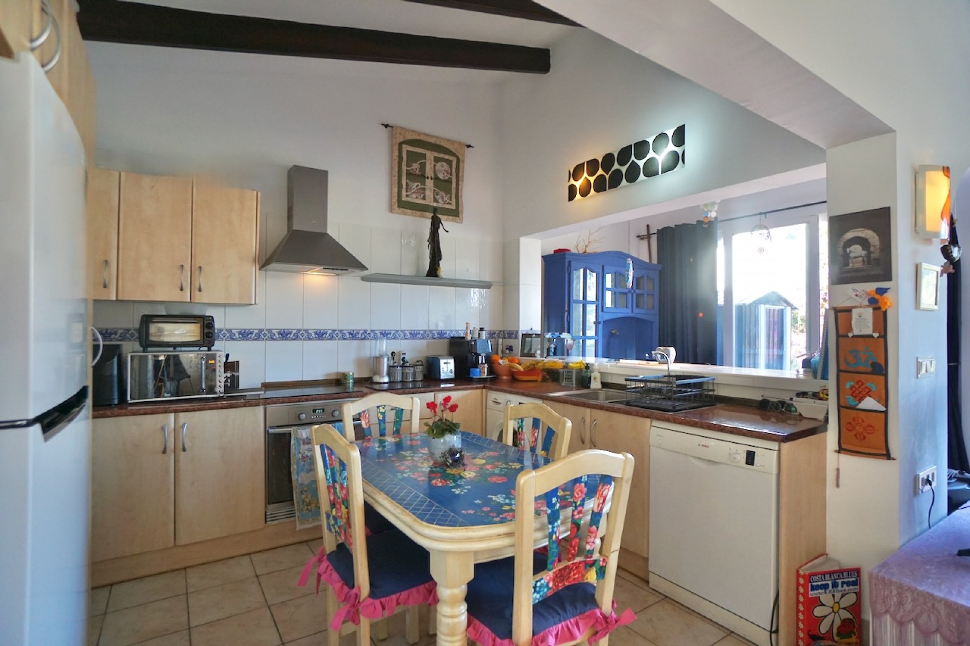 Sale - Townhouse -
Moraira - Tabaira