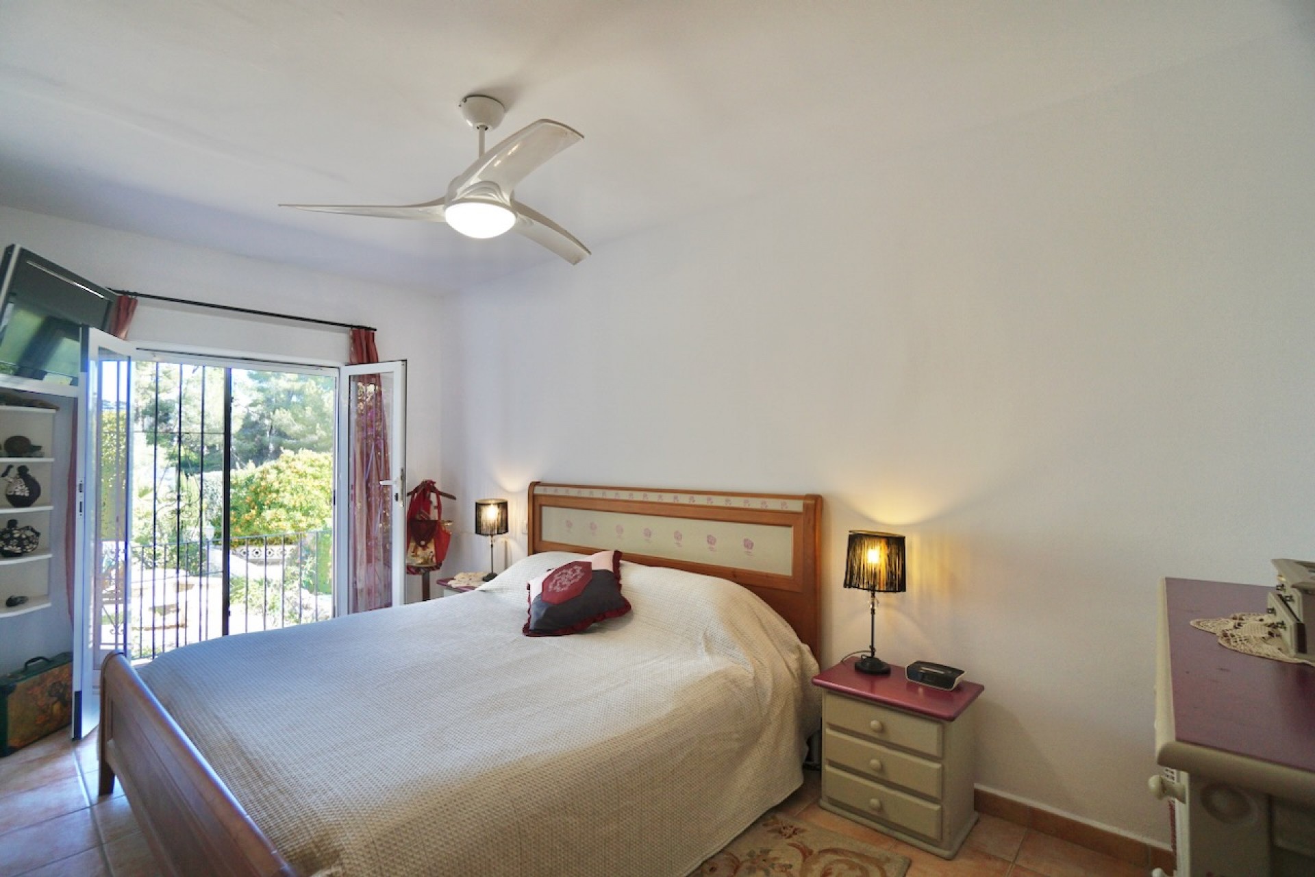 Sale - Townhouse -
Moraira - Tabaira