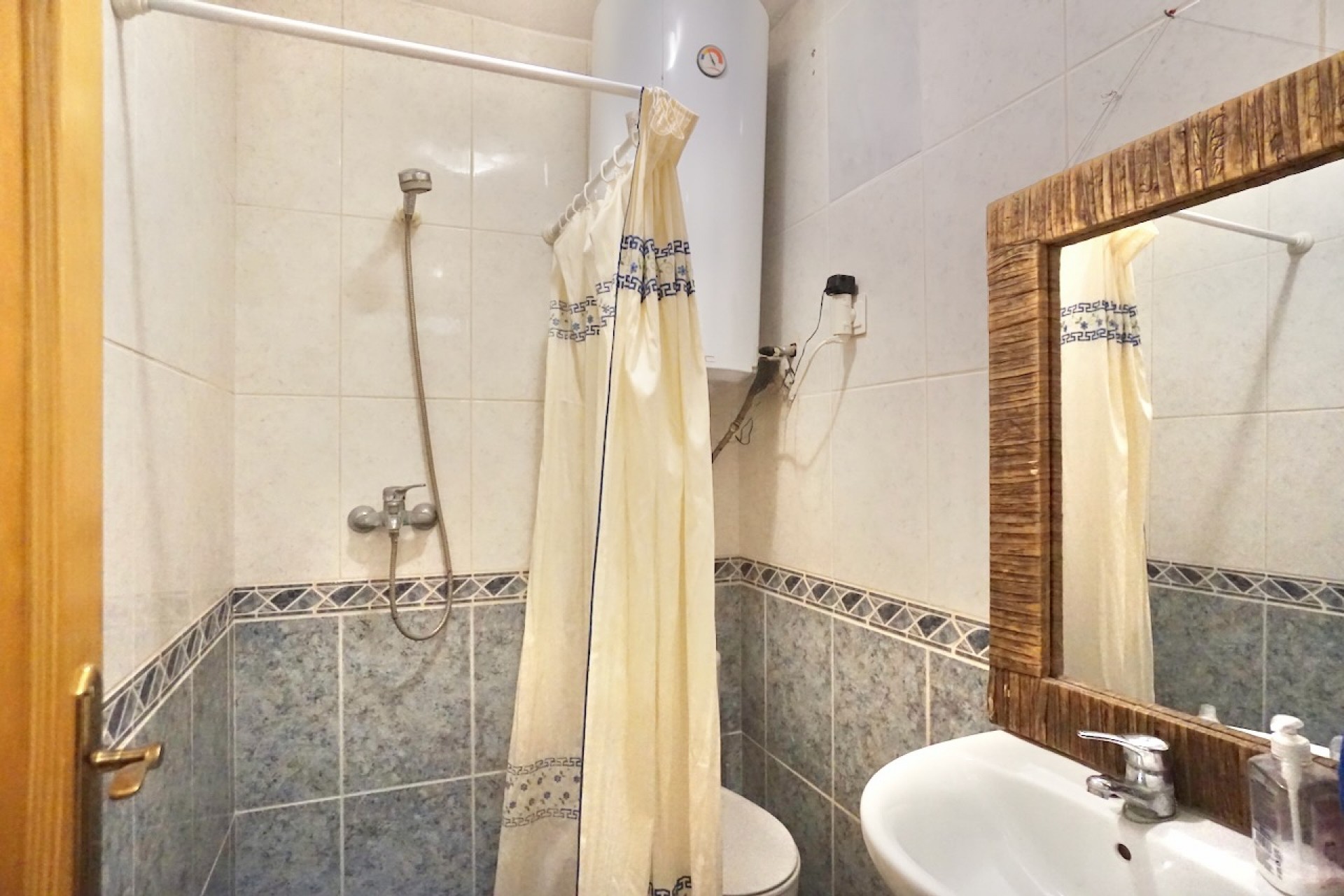 Sale - Townhouse -
Moraira - Tabaira