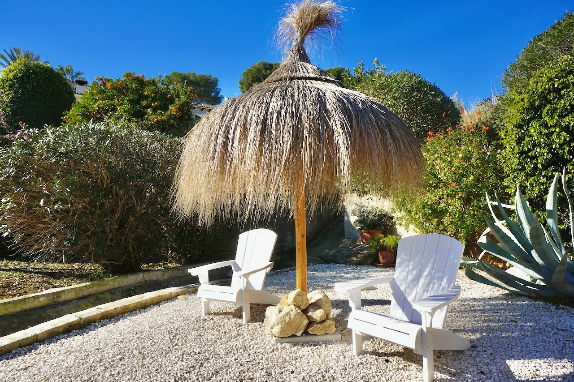 Sale - Townhouse -
Moraira - Tabaira